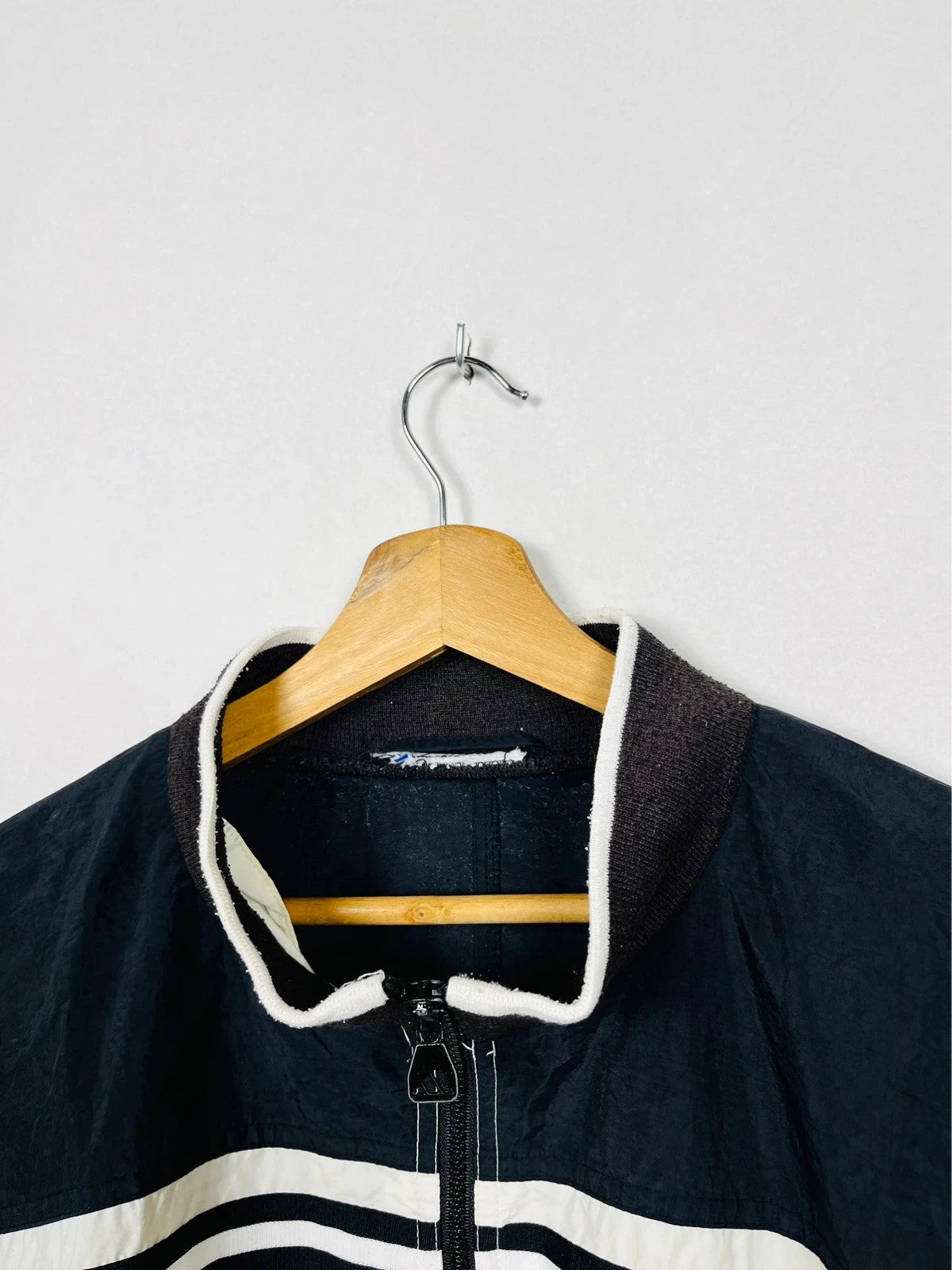 Jacket Légère Windbreak Adidas - M (A53)