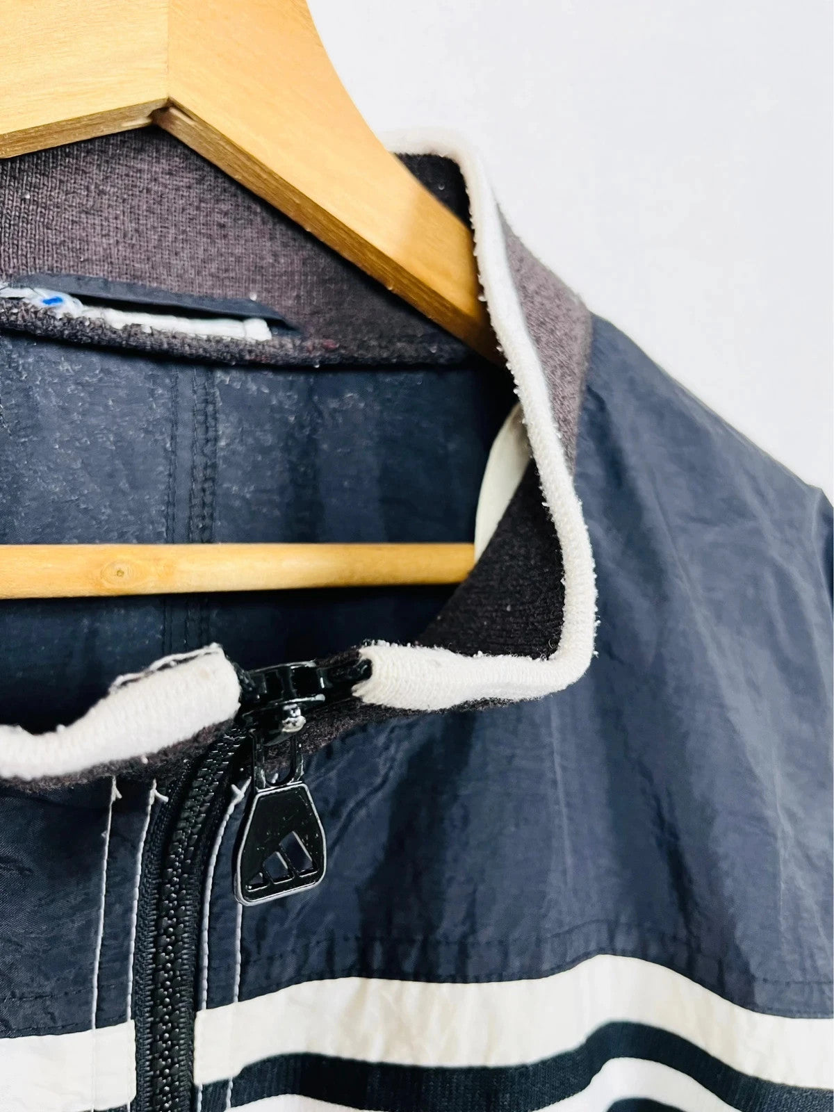 Jacket Légère Windbreak Adidas - M (A53)