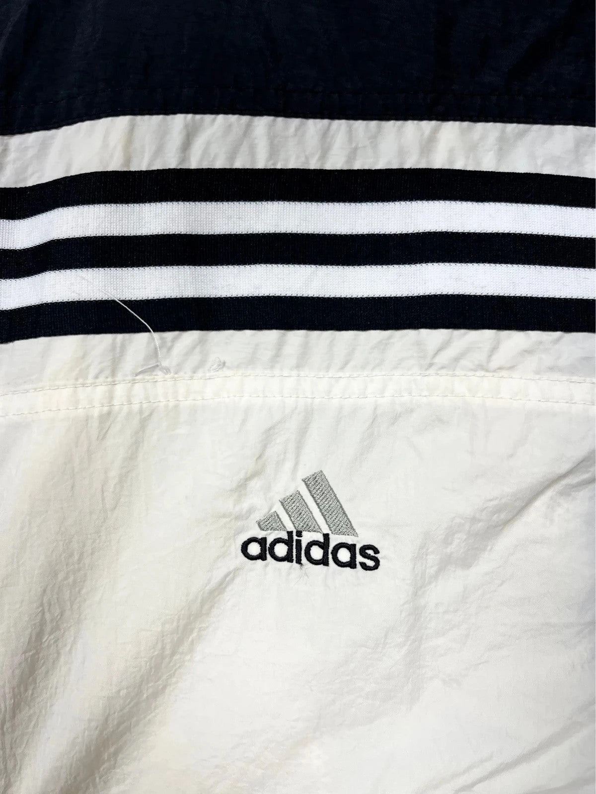 Jacket Légère Windbreak Adidas - M (A53)