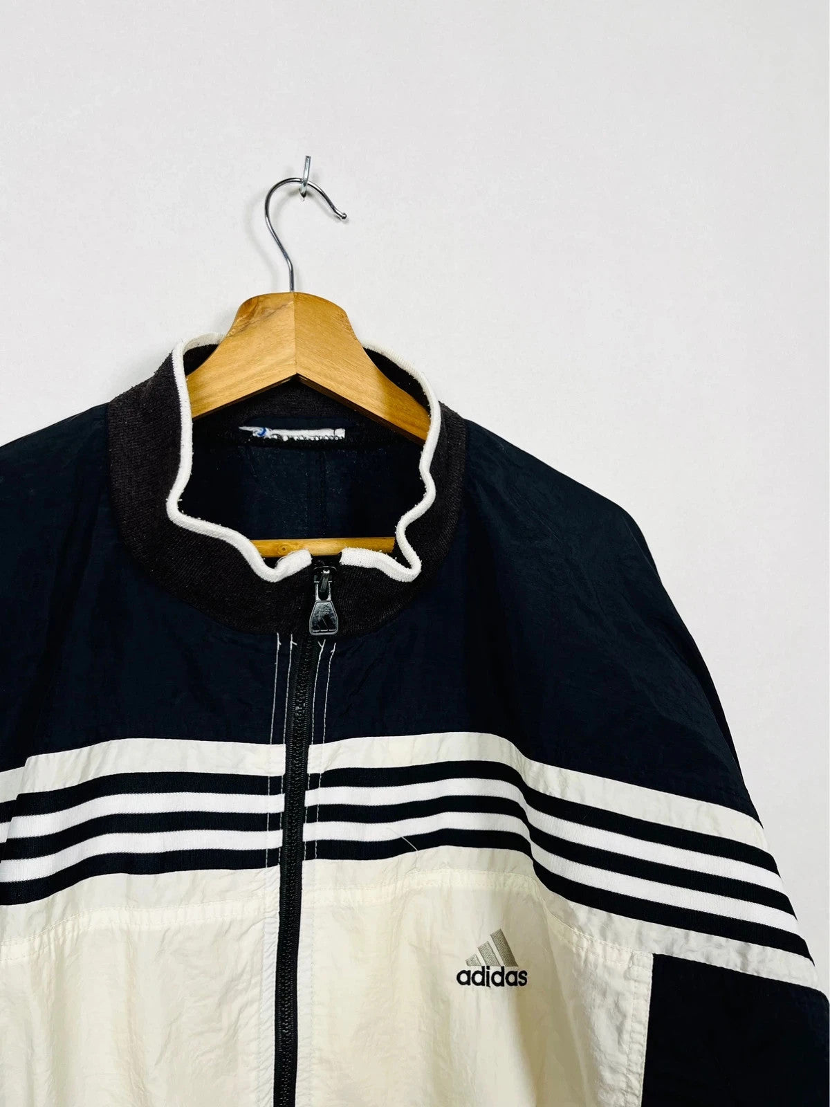 Jacket Légère Windbreak Adidas - M (A53)