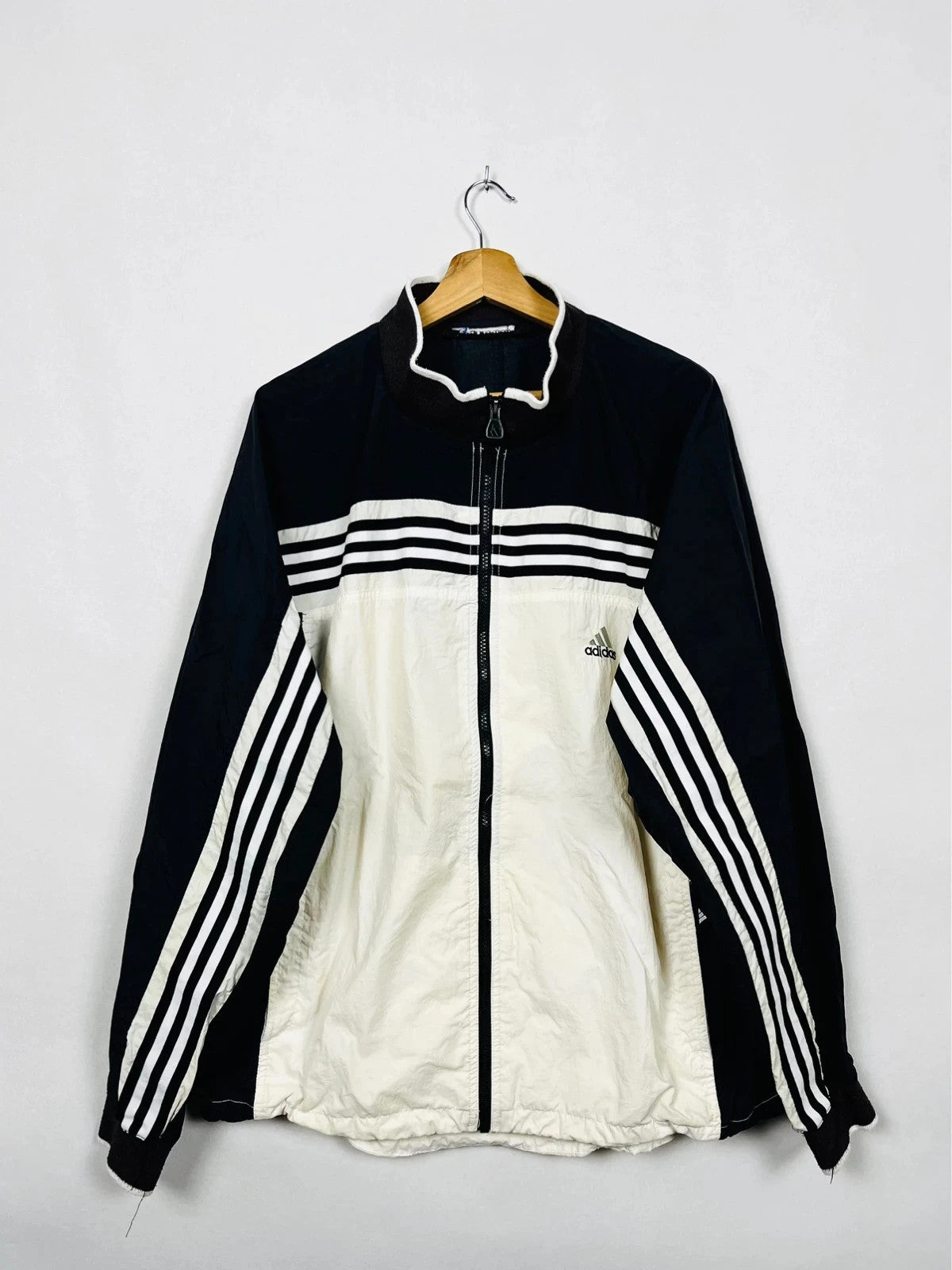 Jacket Légère Windbreak Adidas - M (A53)