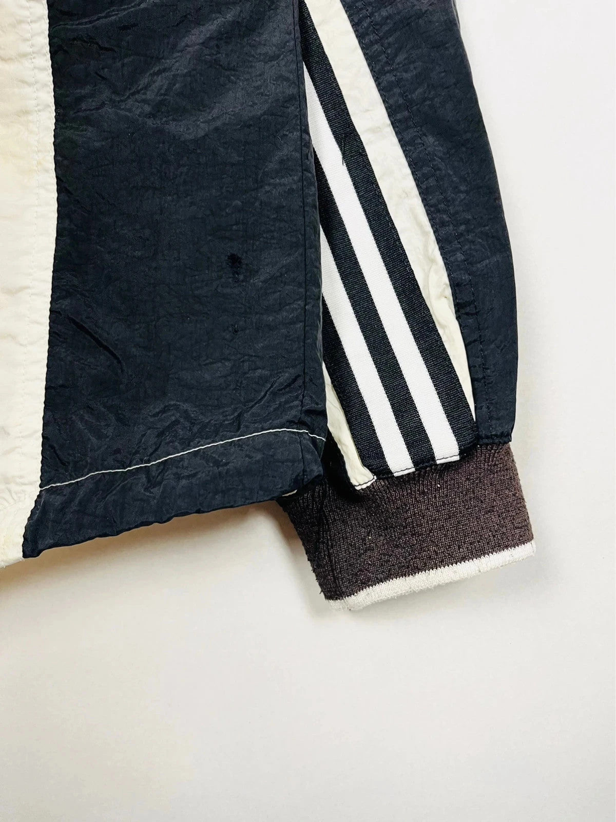 Jacket Légère Windbreak Adidas - M (A53)
