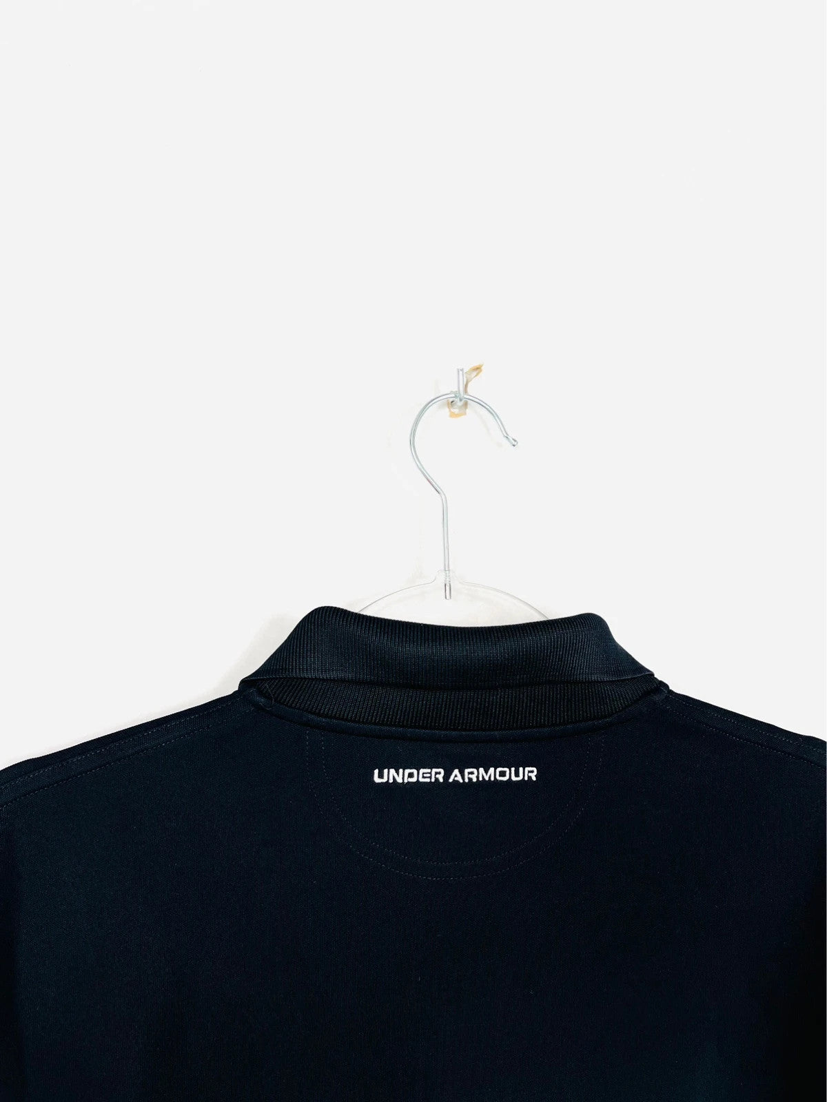 Polo Under Armour Sport Noir - L (A152)