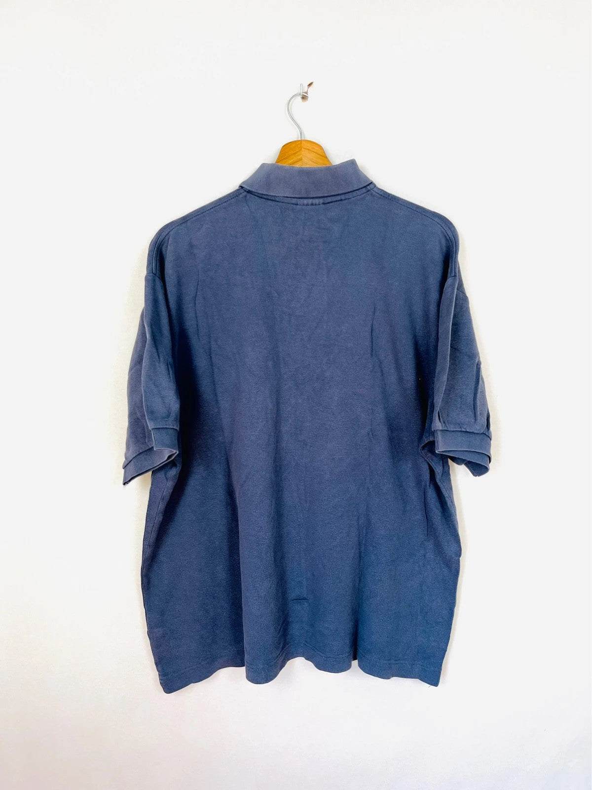 Polo Nike Bleu Marine Summer Sport - XL (A176)