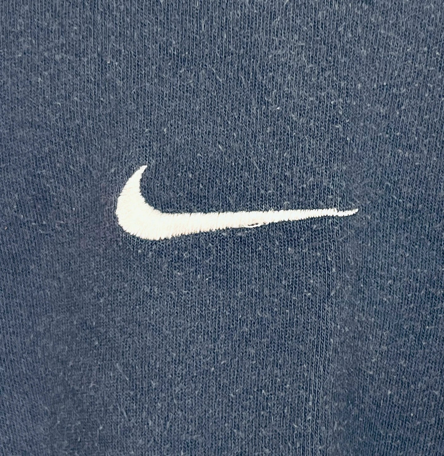 Polo Nike Bleu Marine Summer Sport - XL (A176)