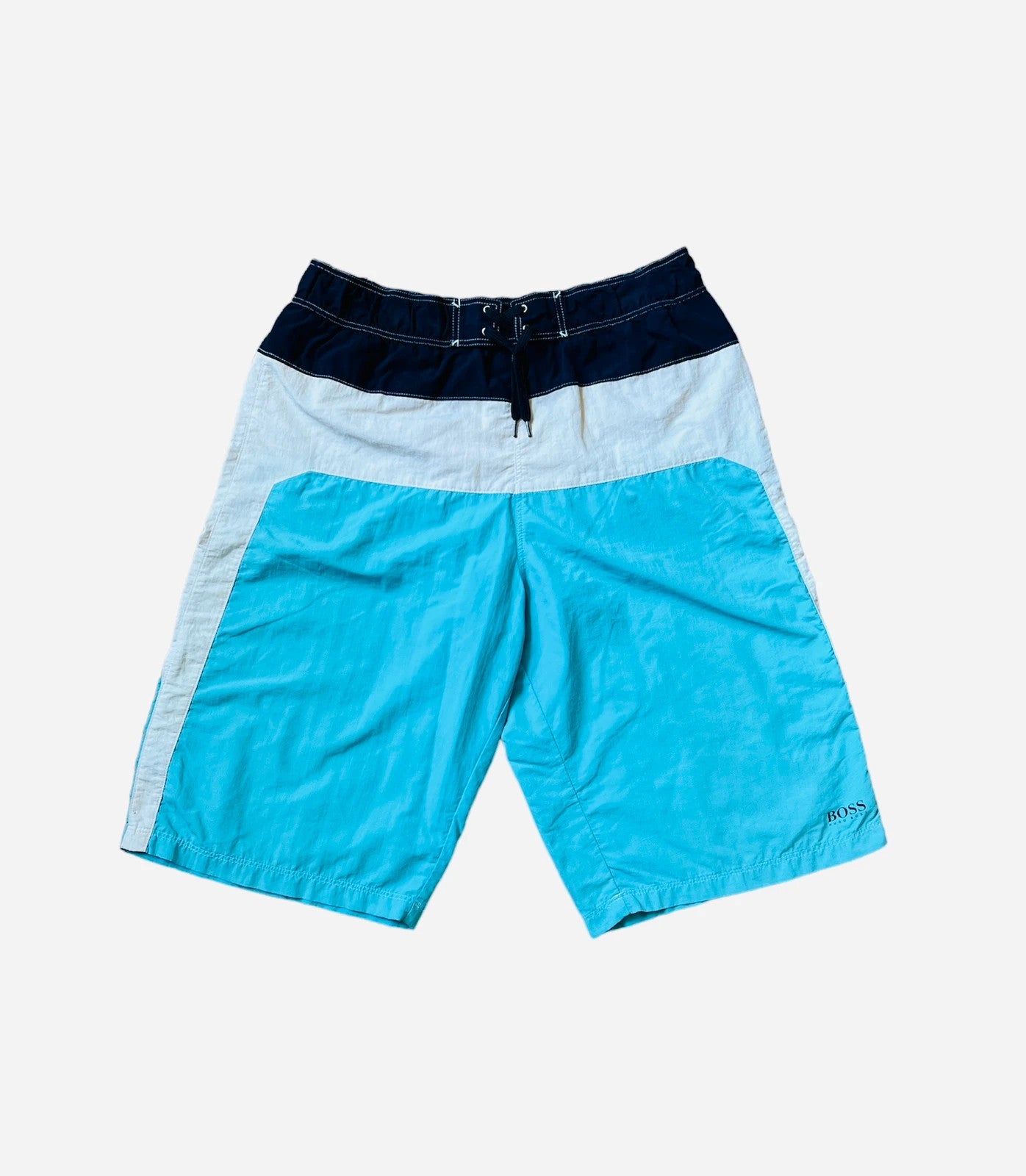Maillot de bain Hugo BOSS Bleu - M (A183)