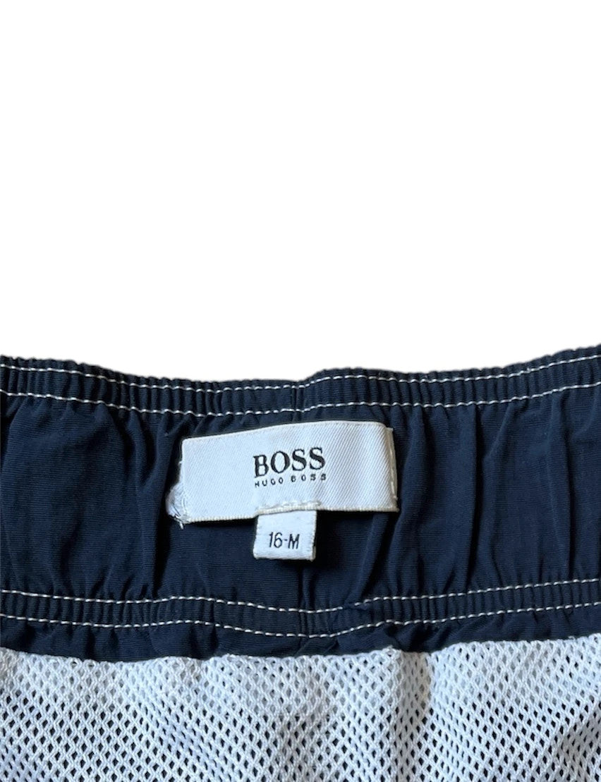 Maillot de bain Hugo BOSS Bleu - M (A183)