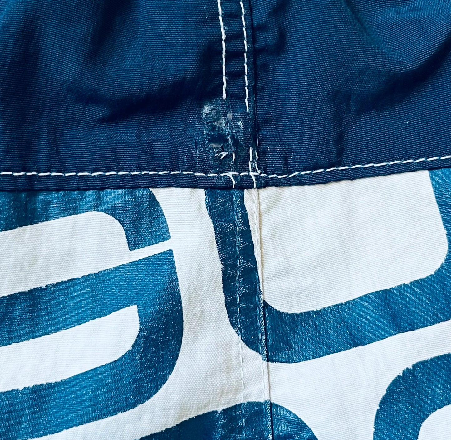 Maillot de bain Hugo BOSS Bleu - M (A183)