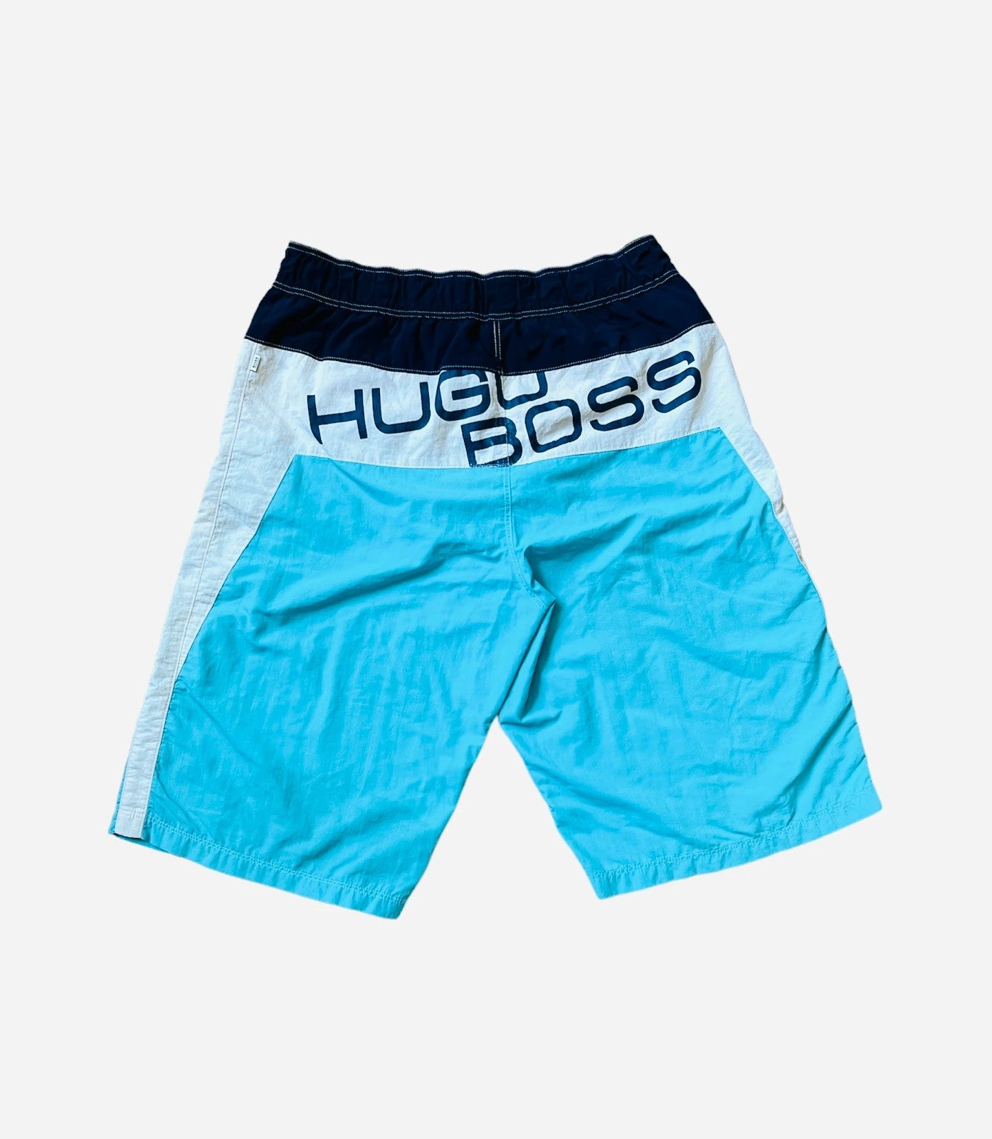 Maillot de bain Hugo BOSS Bleu - M (A183)