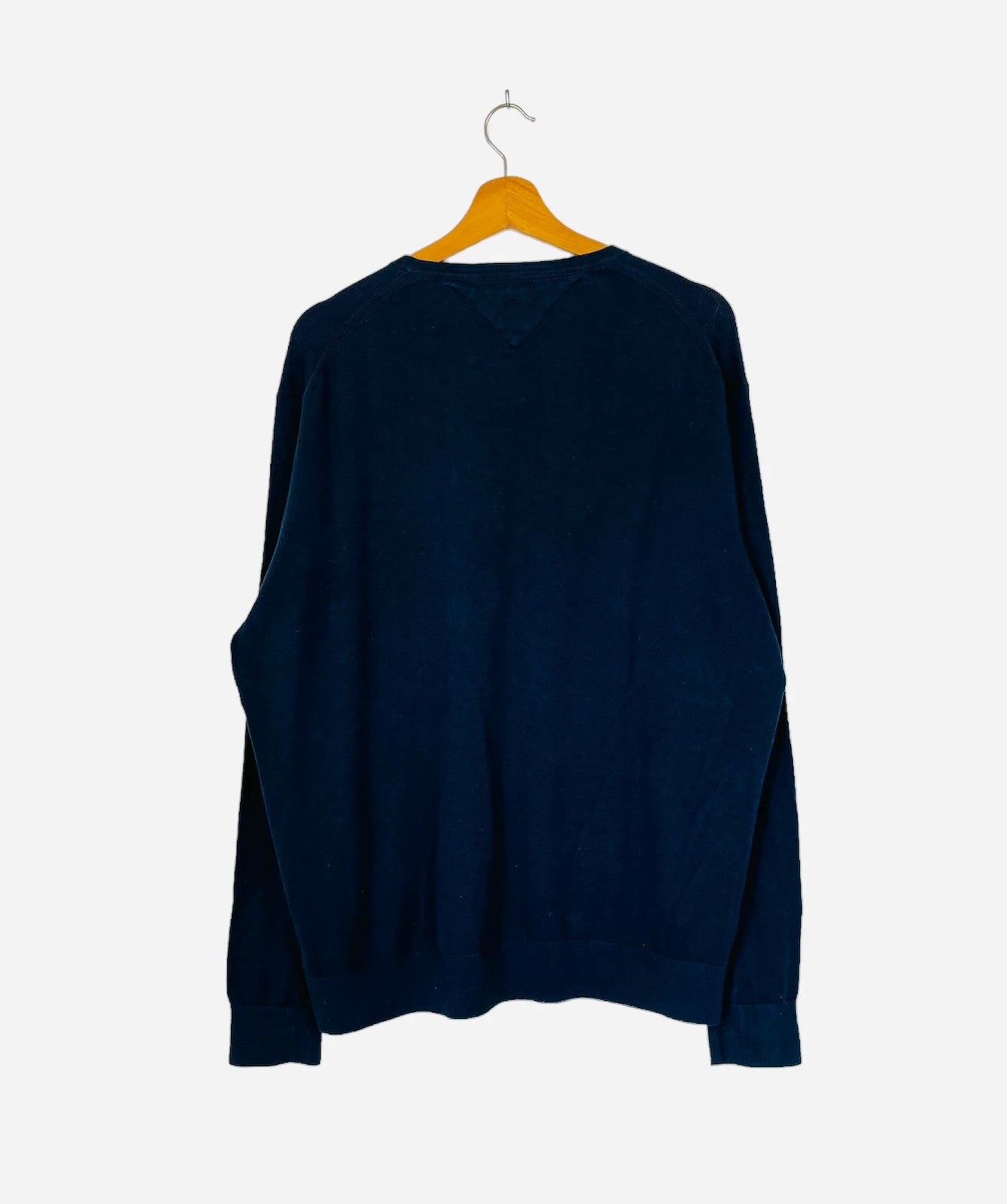 Pull Crewneck Tommy Hilfiger Marine - XXL (A254)