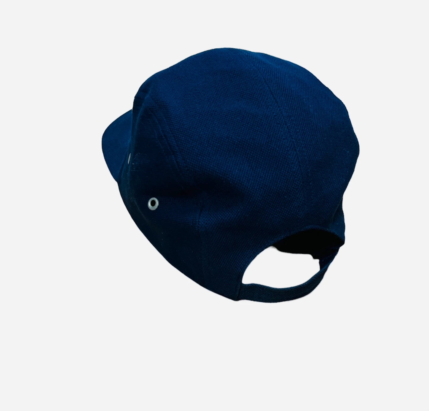 Casquette Supreme Lacoste Golf Marine - TU (A269)