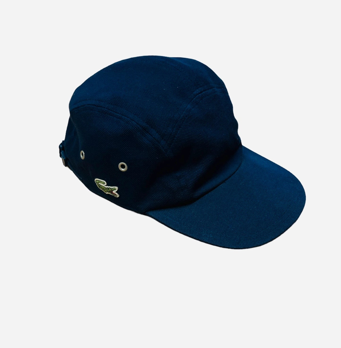 Casquette Supreme Lacoste Golf Marine - TU (A269)