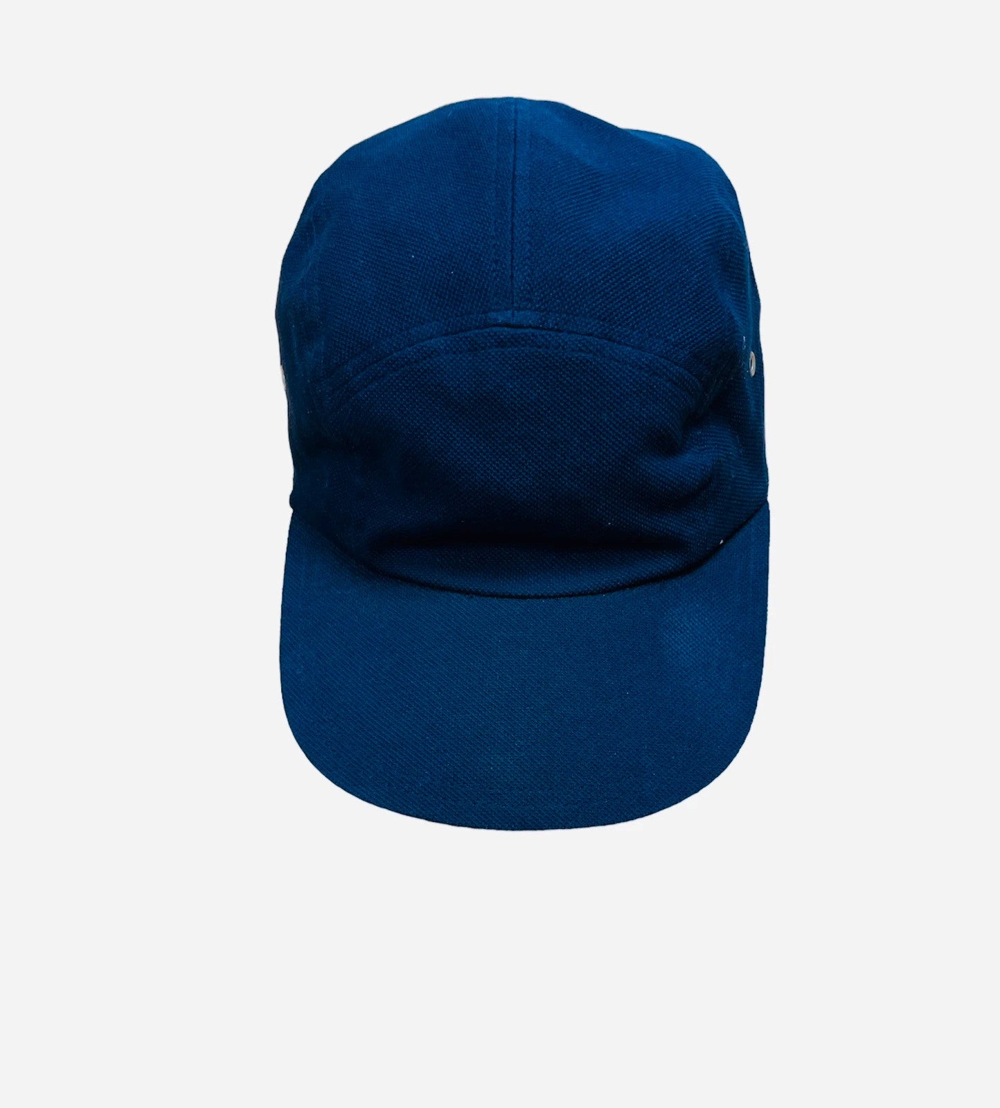 Casquette Supreme Lacoste Golf Marine - TU (A269)