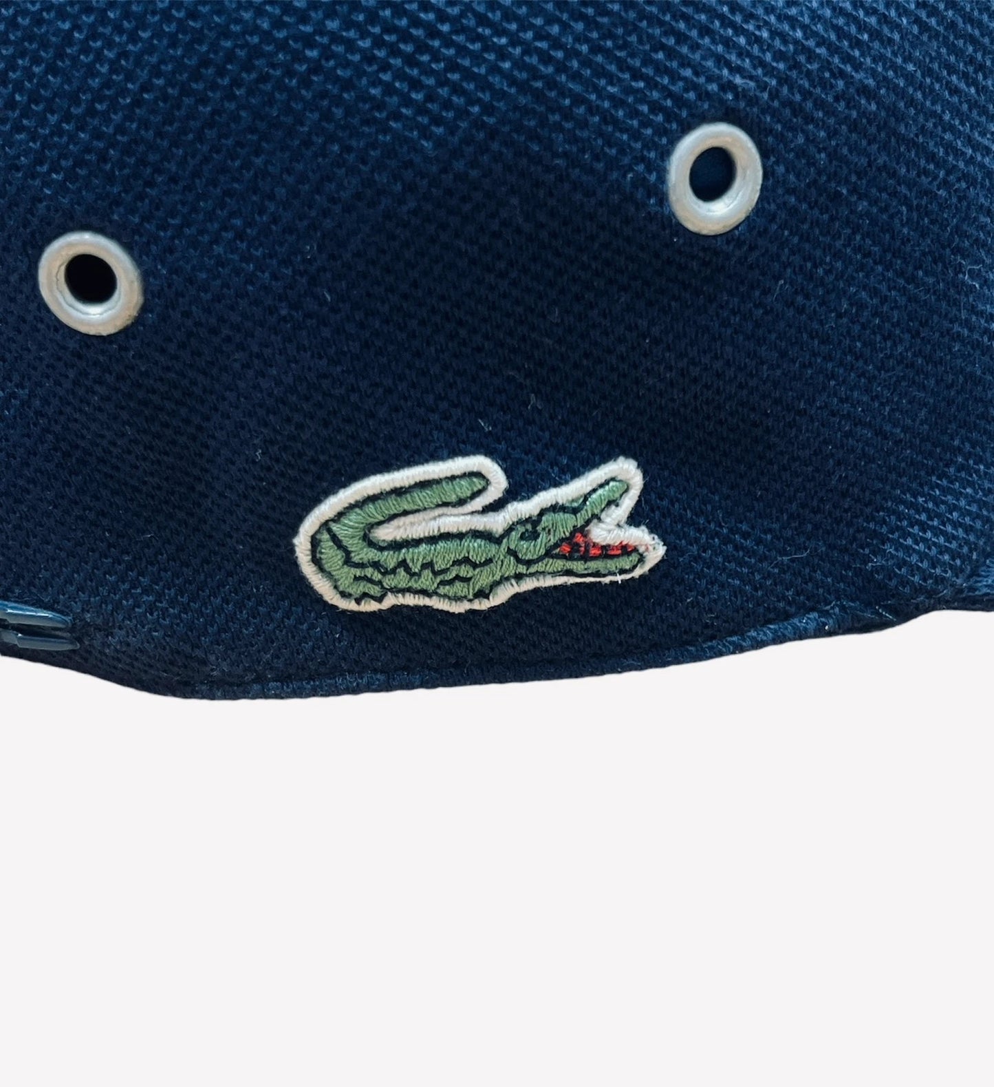 Casquette Supreme Lacoste Golf Marine - TU (A269)