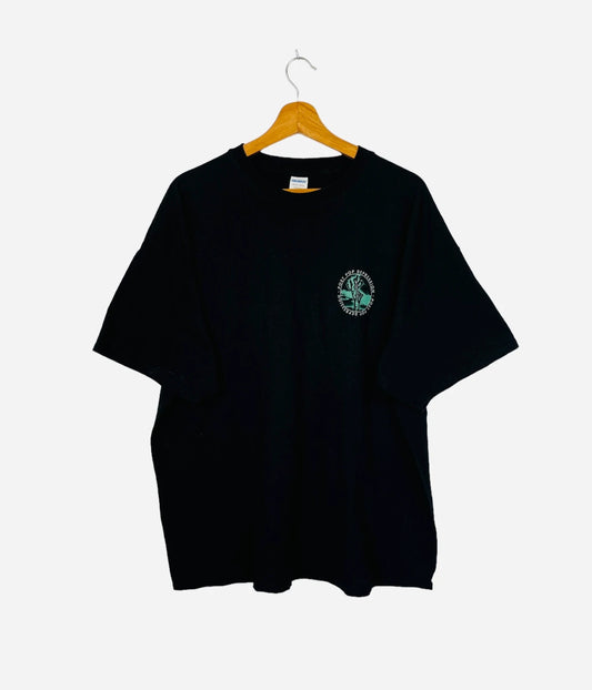 T-shirt de Collection (Local Crew) de Iggy Pop - XXL (A275)