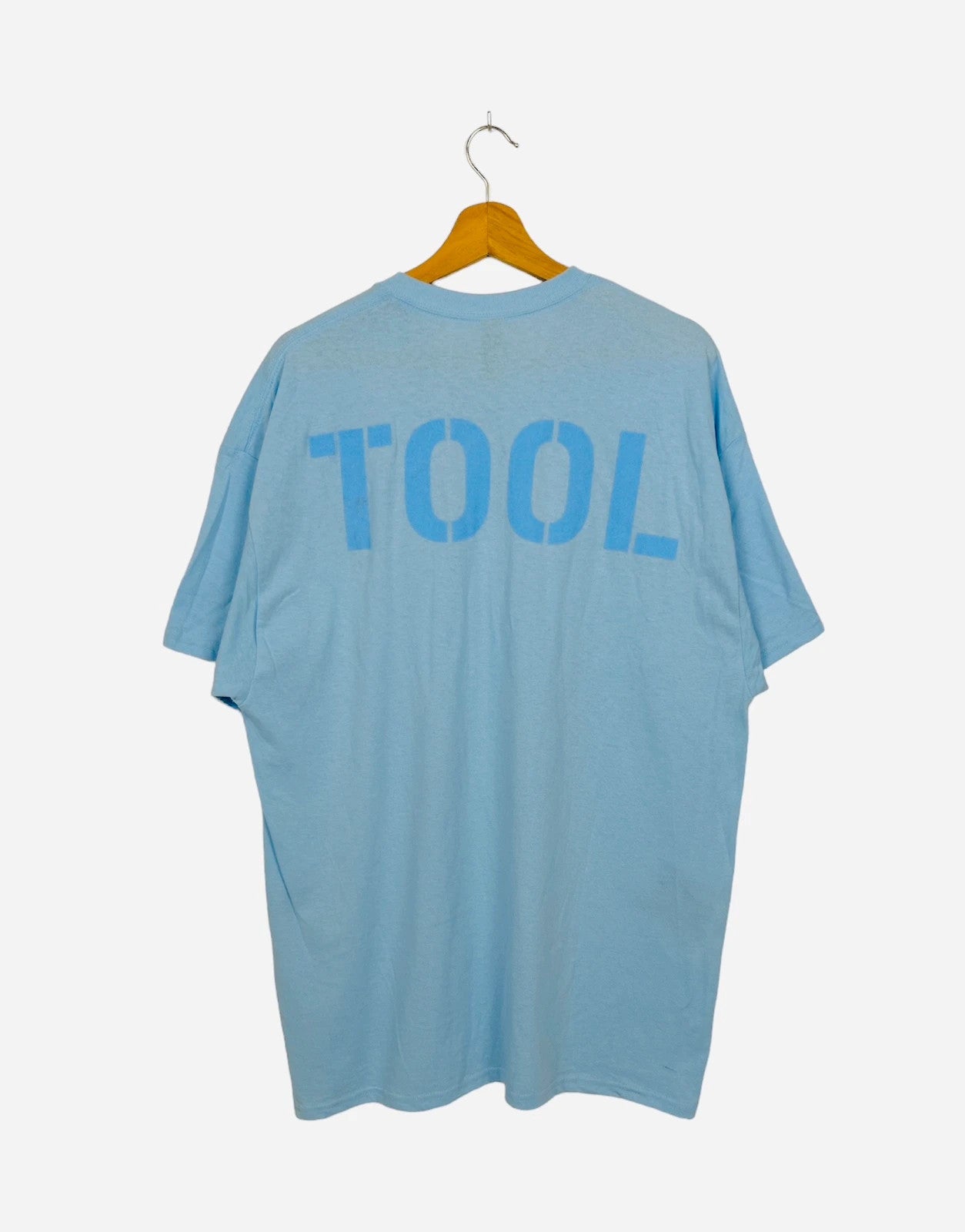 T-shirt de Collection (Local Crew) de Tool - XL (A289)