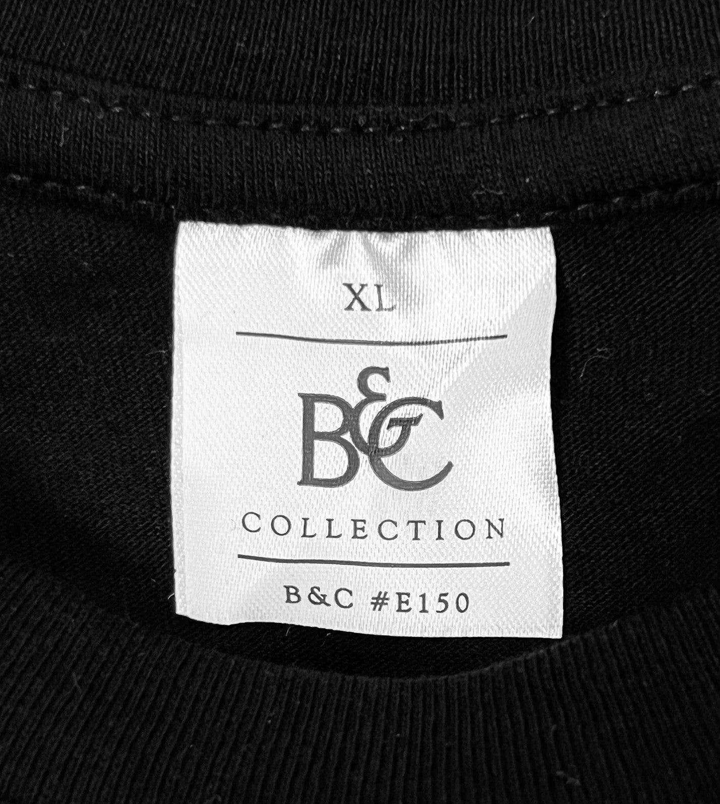 T-shirt de Collection (Local Crew) de Claudio Capéo - XL (A288)