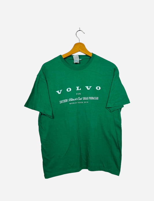 T-shirt de Collection (Local Crew) de Zucchero Fornaciari - XL (A290)