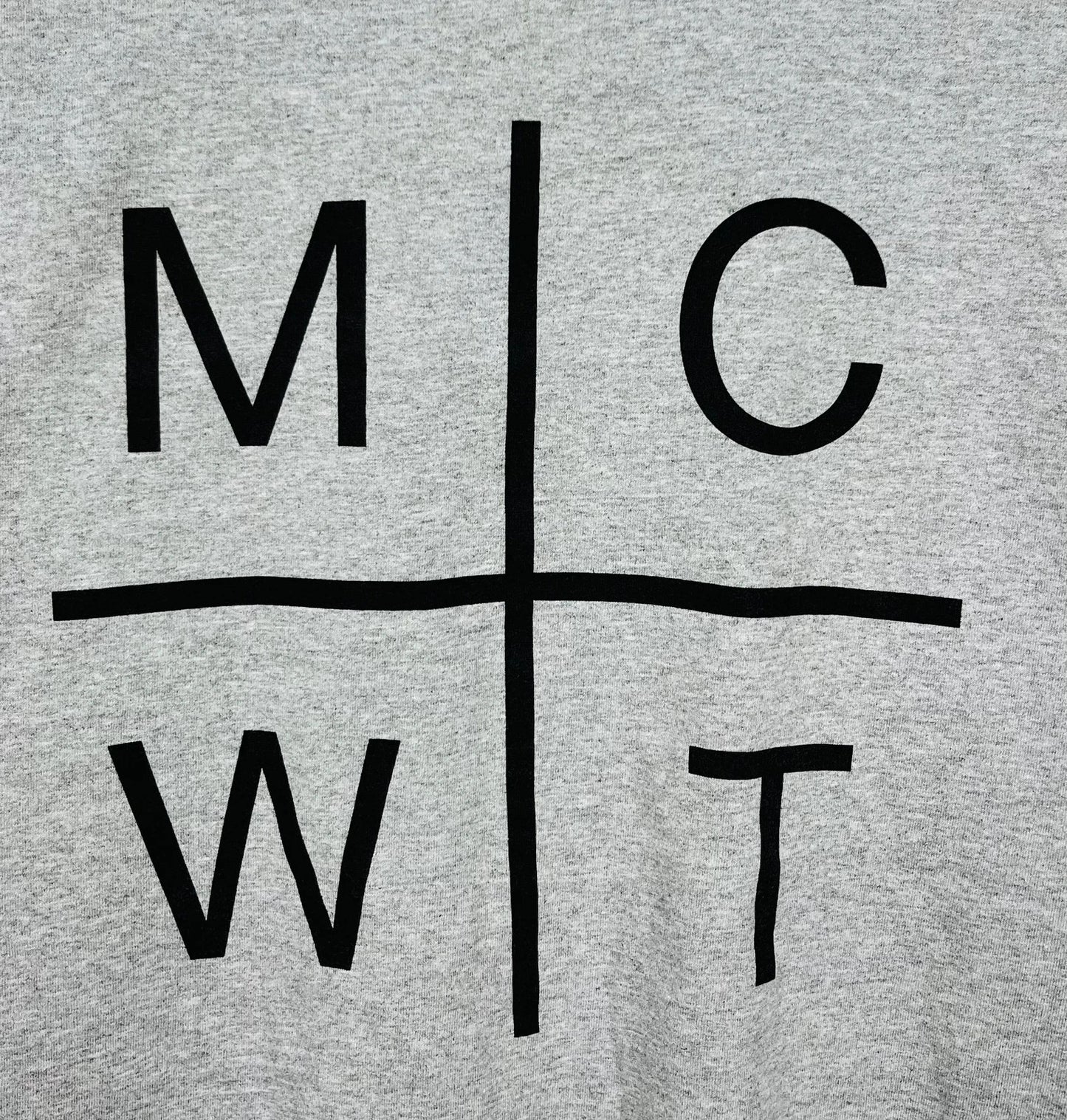T-shirt de Collection (Local Crew) de Jay Z - XL (A299)