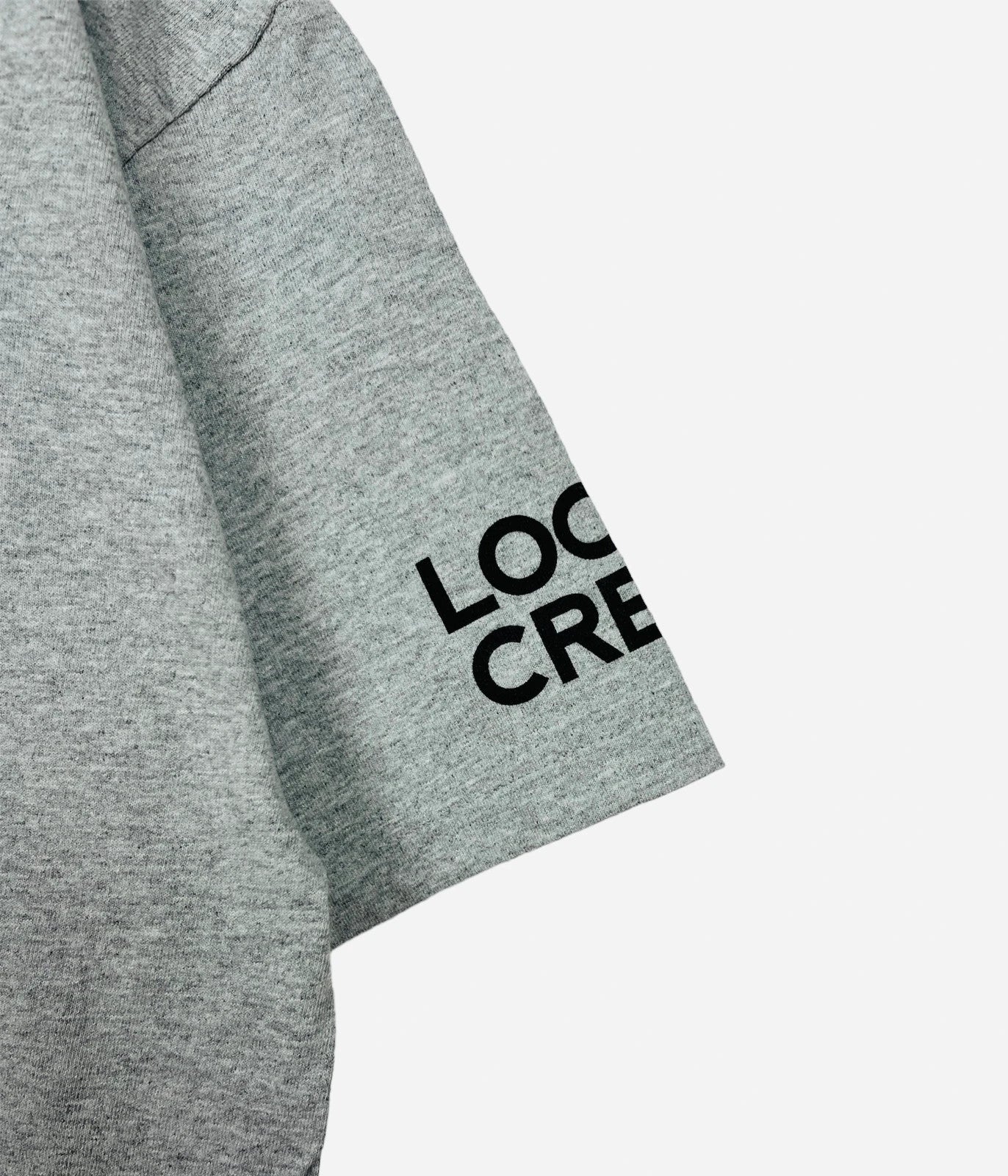 T-shirt de Collection (Local Crew) de Jay Z - XL (A299)