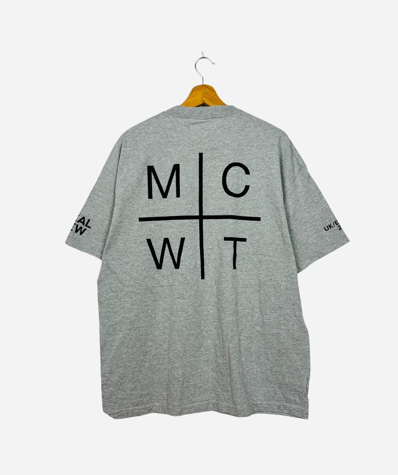 T-shirt de Collection (Local Crew) de Jay Z - XL (A299)