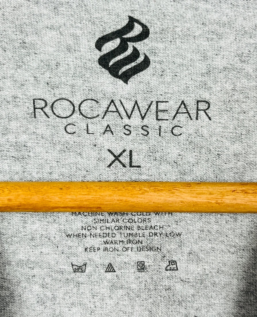 T-shirt de Collection (Local Crew) de Jay Z - XL (A299)