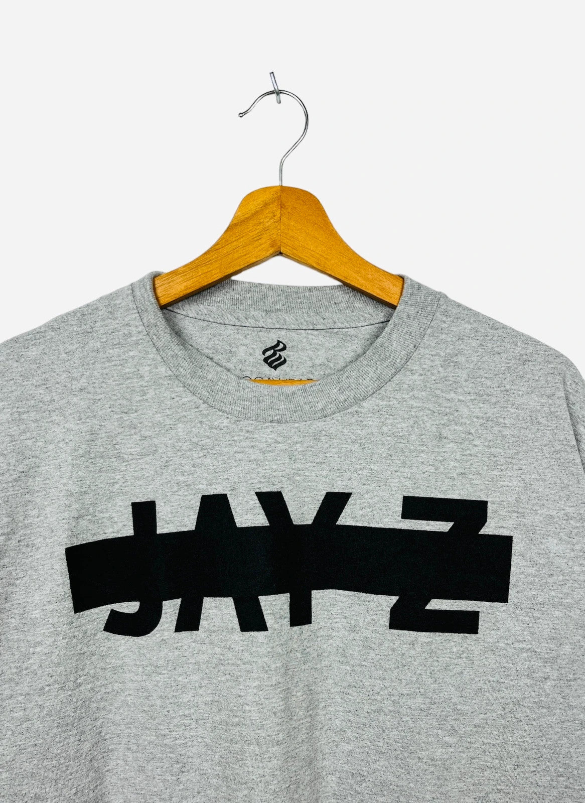 T-shirt de Collection (Local Crew) de Jay Z - XL (A299)