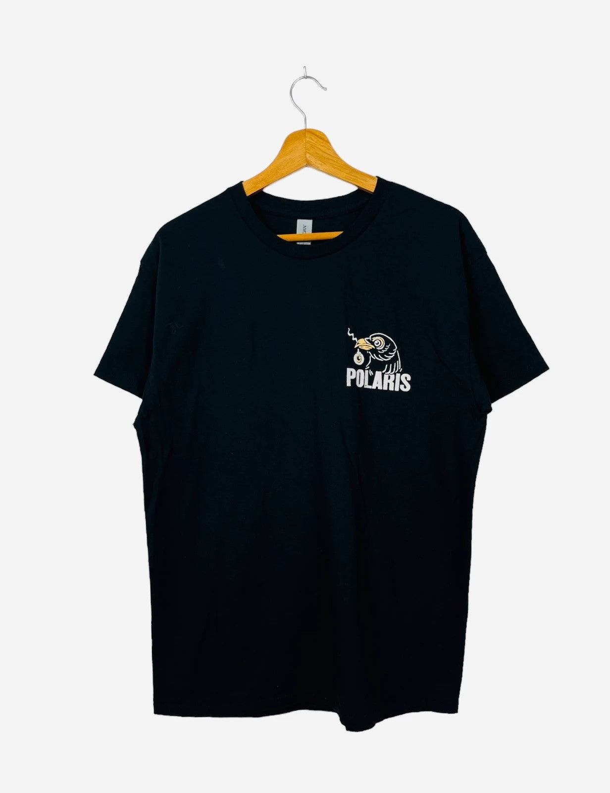 T-shirt de Collection (Local Crew) de Polaris - L (A281)