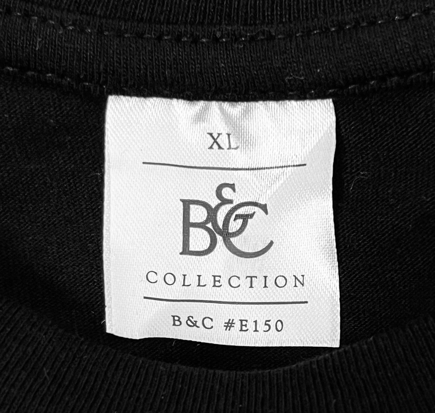 T-shirt de Collection (Local Crew) de Claudio Capéo - XL (A347)