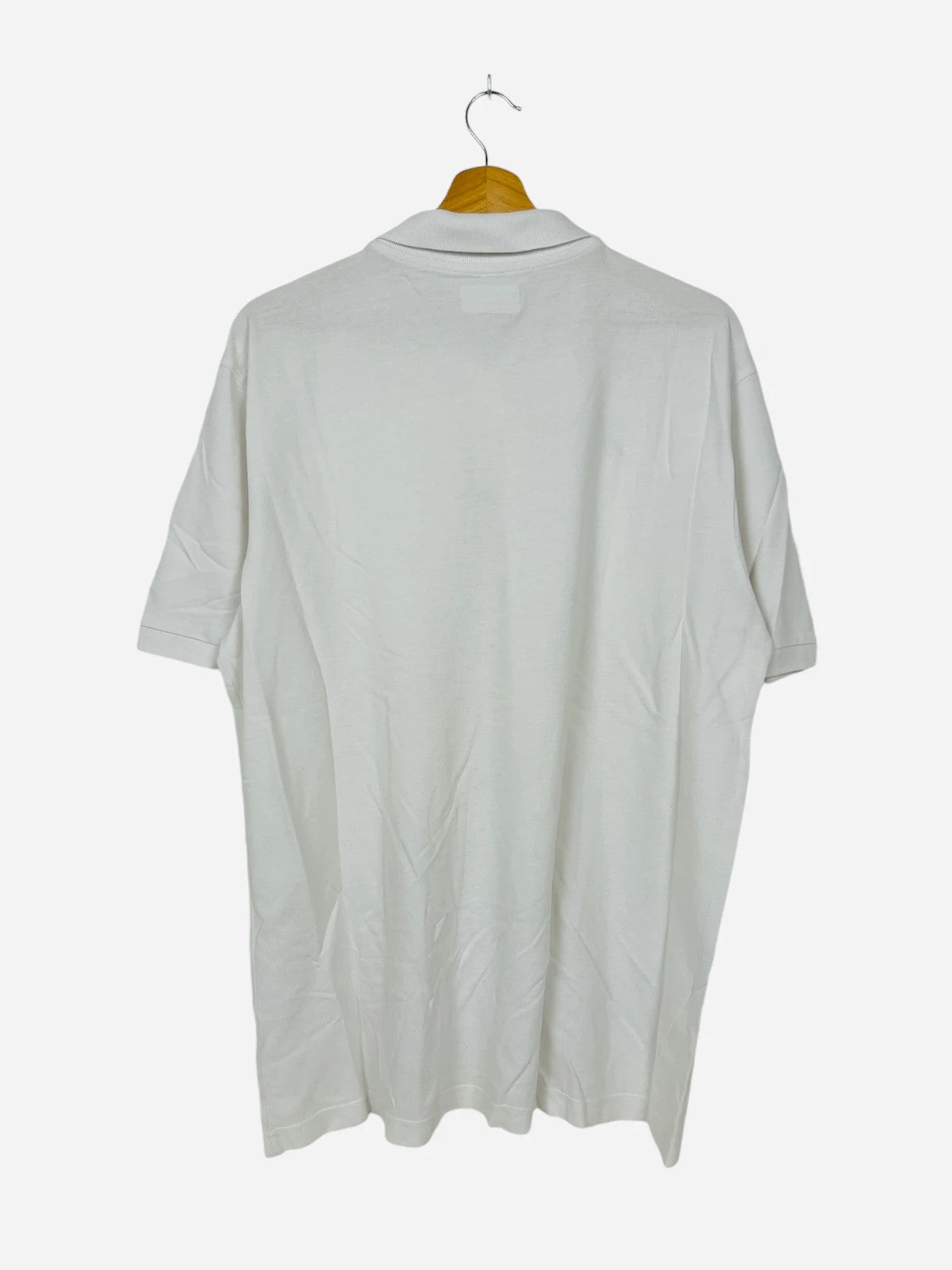 Polo Street Kappa Blanc Sport - XL (A367)