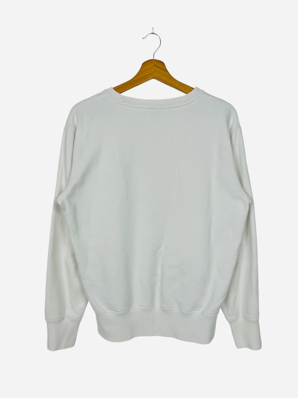 Sweat Crewneck Champion Y2K Blanc - M (A75)