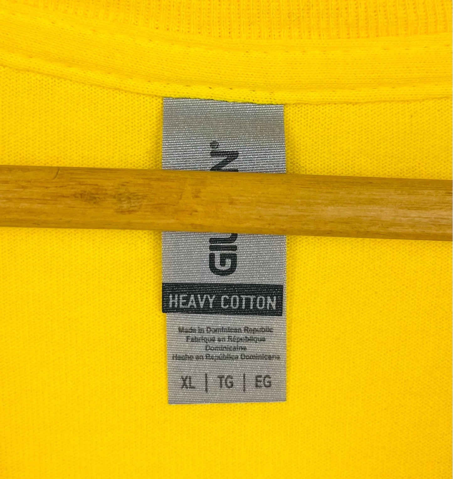 T-shirt de Collection (Local Crew) de IVE - XL (A359)