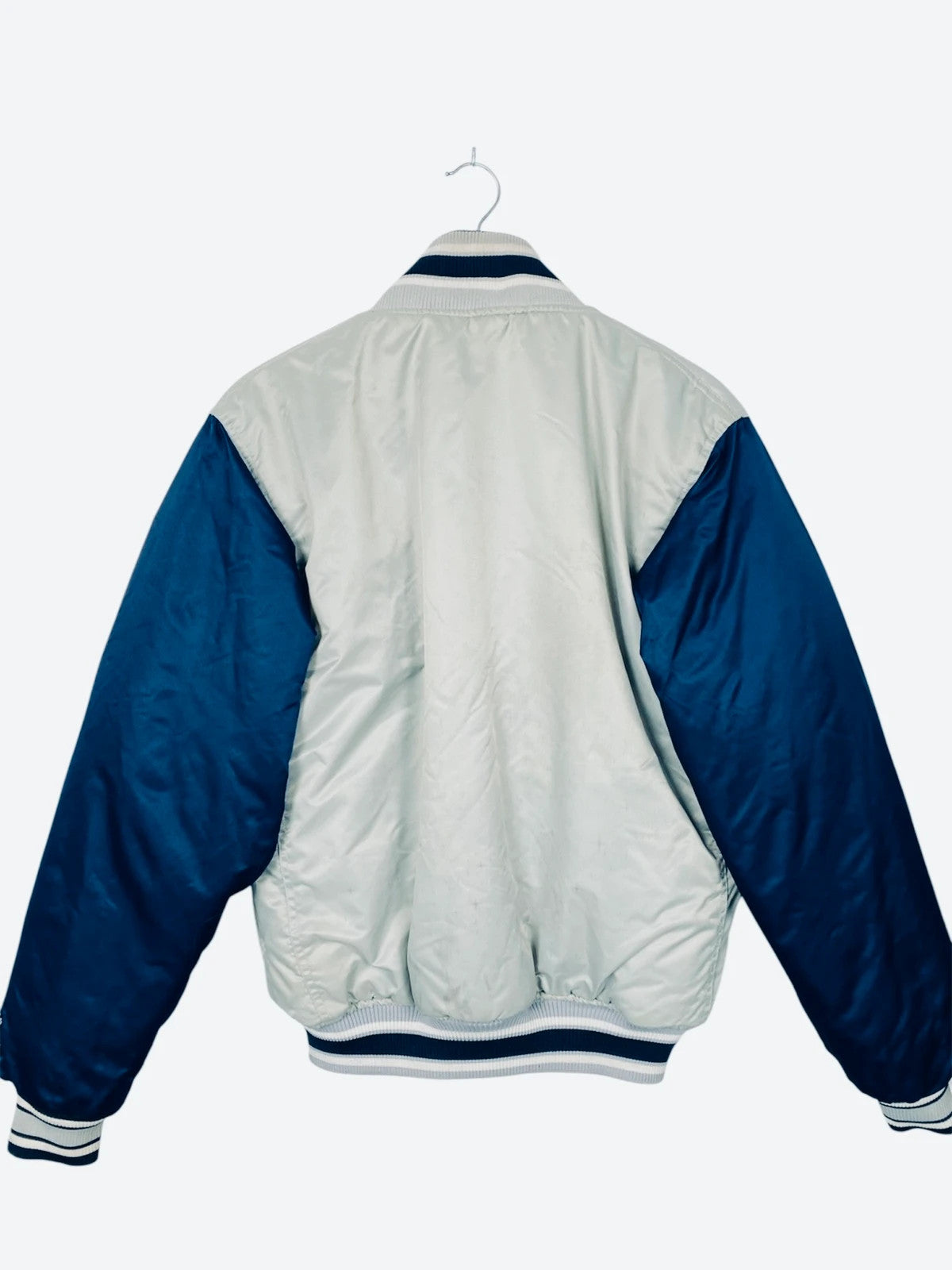 Veste Américaine Réversible Style Big Boy Skate Vintage - M (A22)