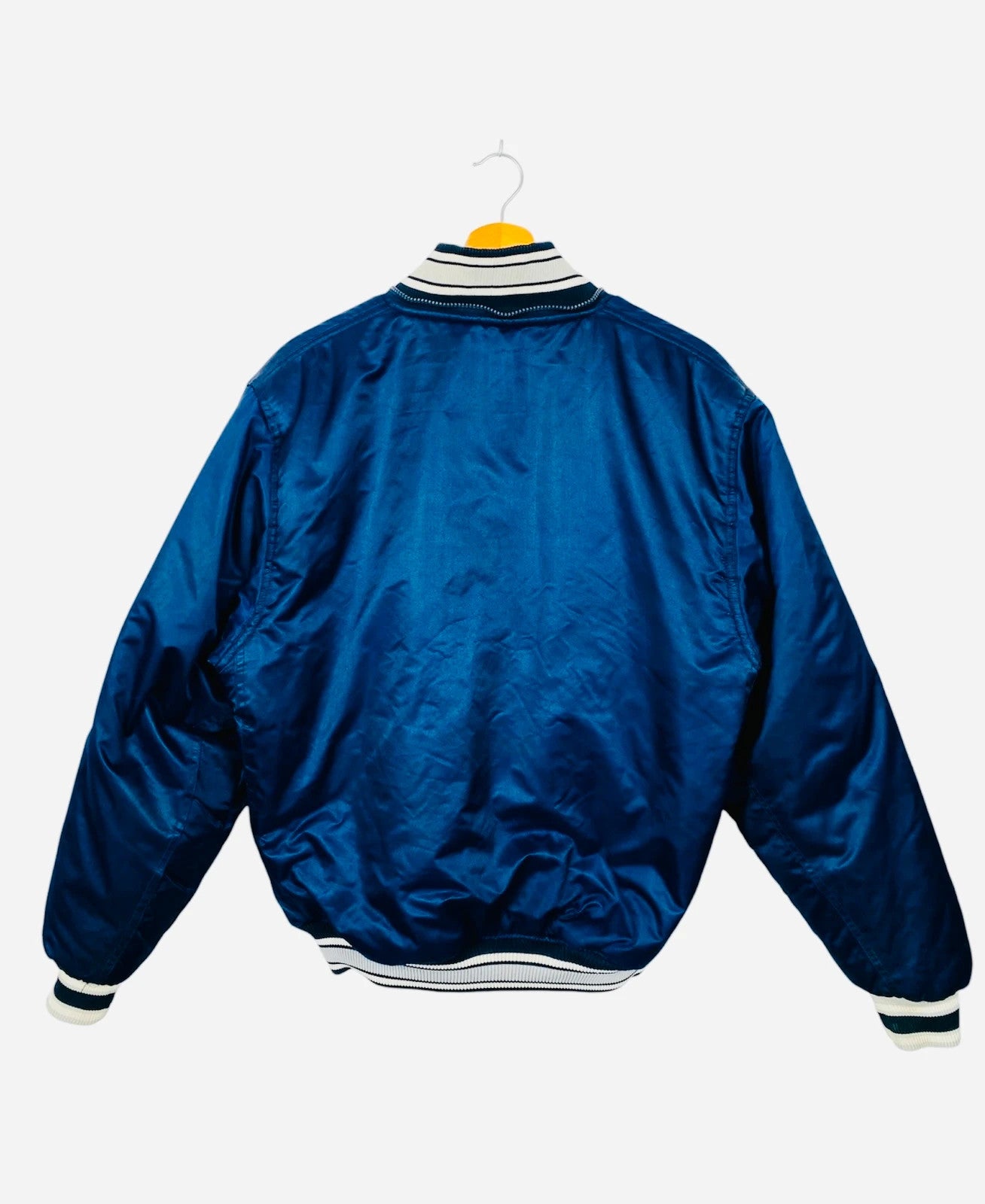 Veste Américaine Réversible Style Big Boy Skate Vintage - M (A22)