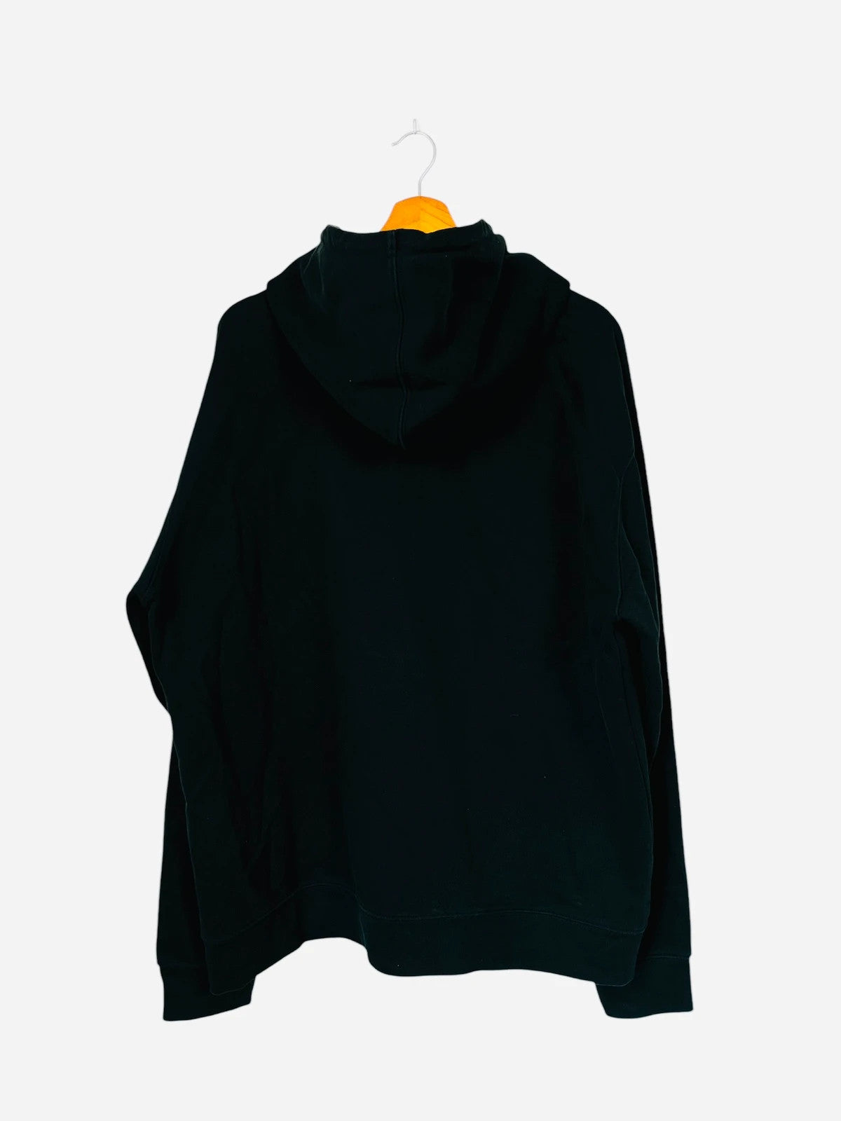 Pull à capuche Hoodies Sweat Style Noir - XL (A82)