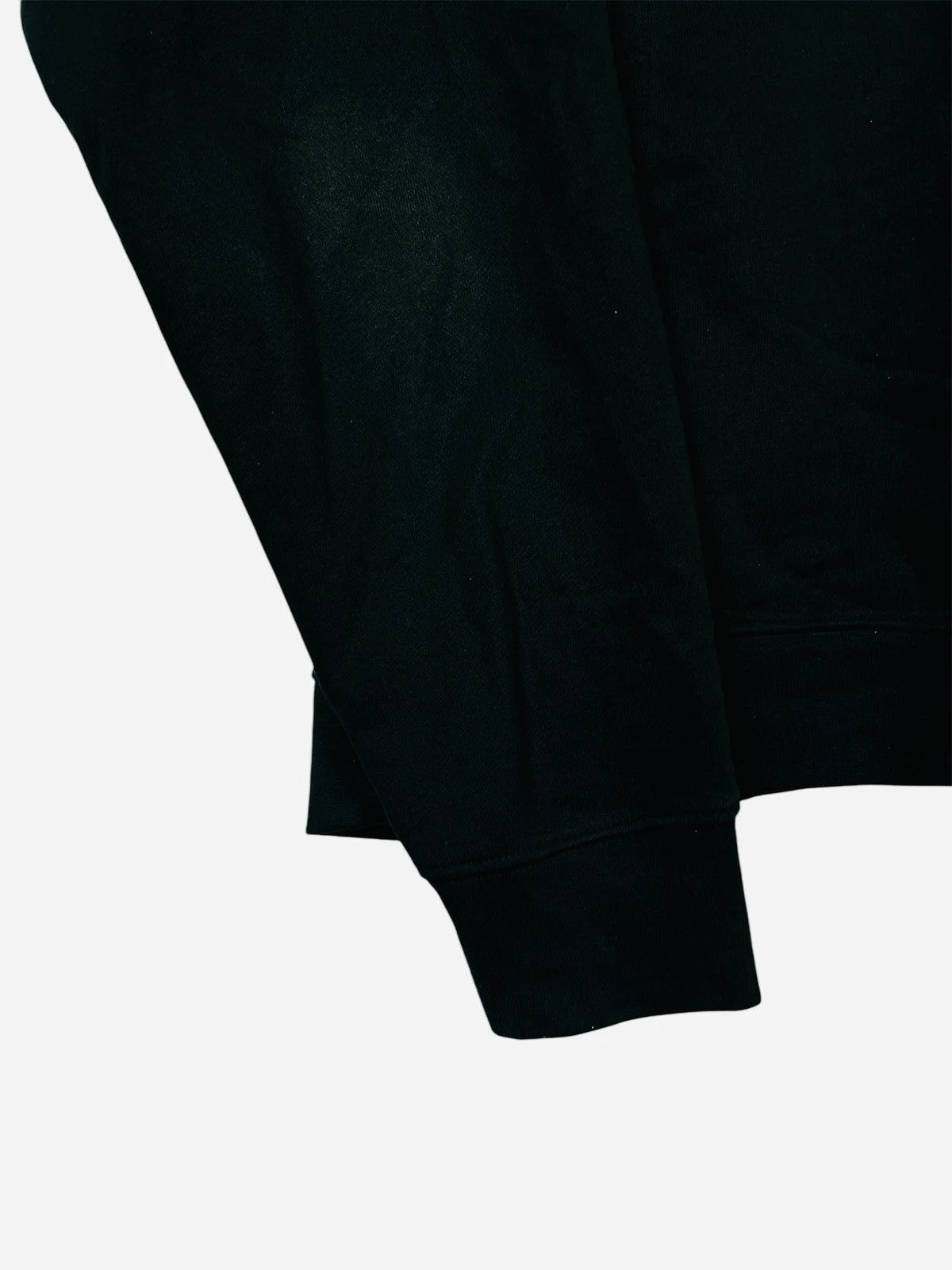 Pull à capuche Hoodies Sweat Style Noir - XL (A82)
