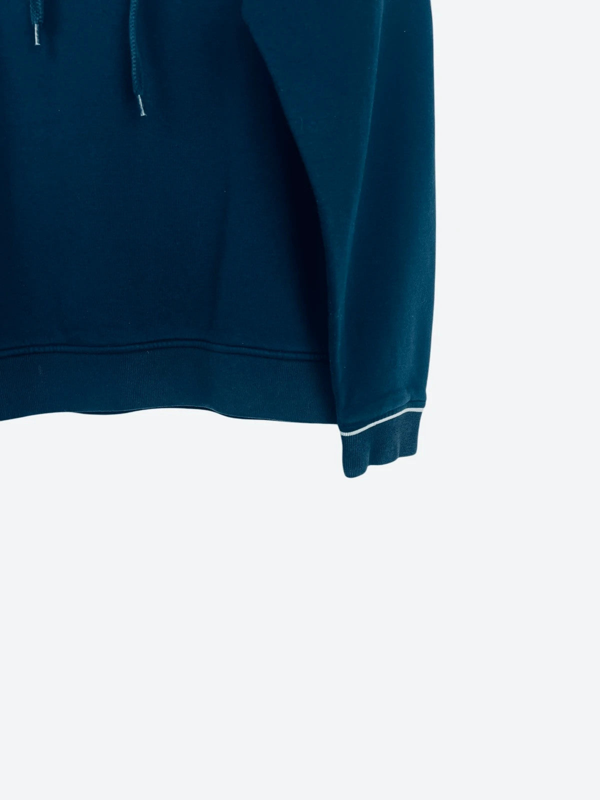 Pull à capuche Hoodies Sweat Marine Lacoste - L (B40)
