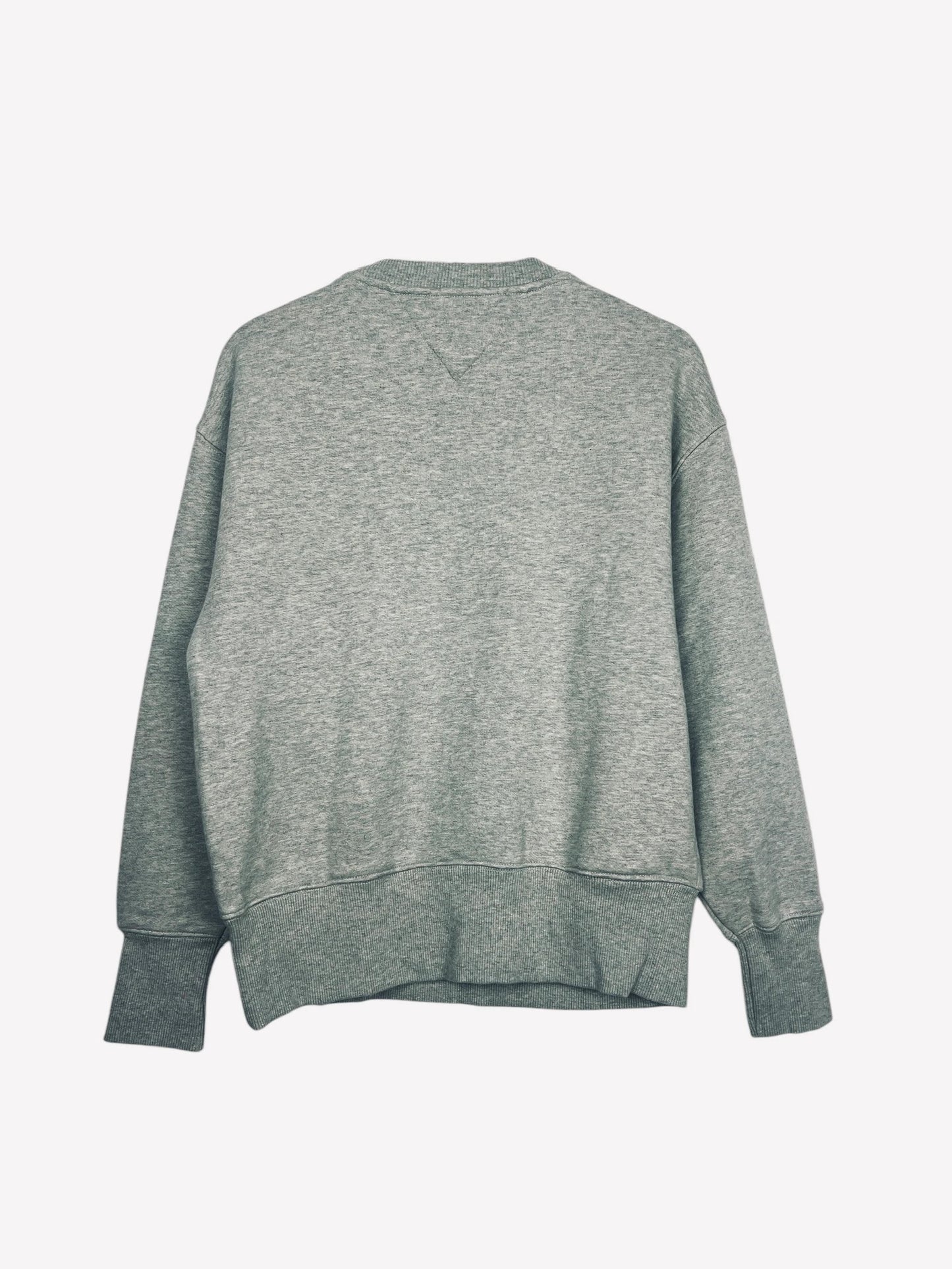 Sweat Pull Crewneck Tommy Hilfiger Vintage Gris Y2K - S (B53)