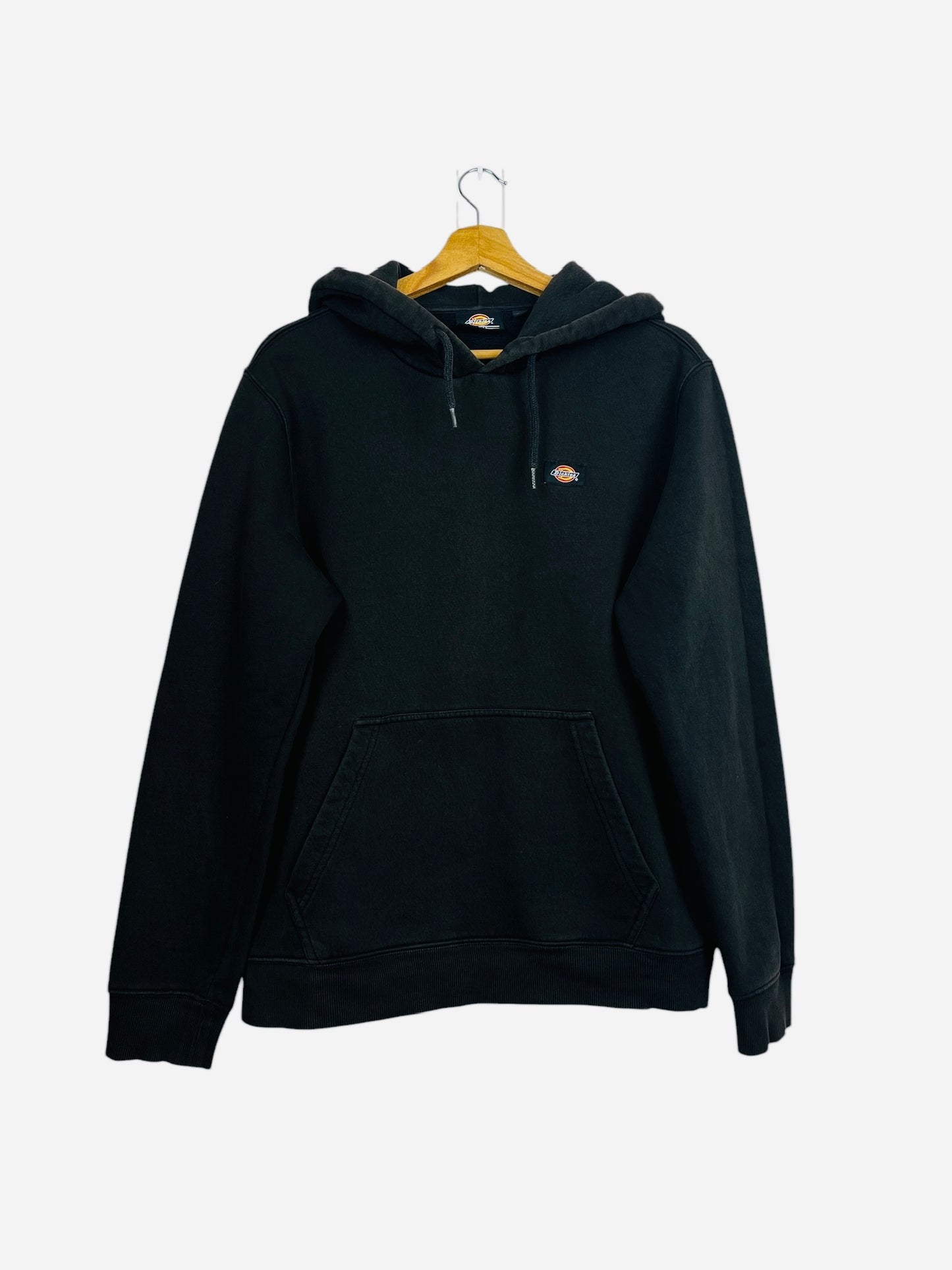 Pull Hoodie à capuche Dickies Vintage Noir - S (AG13)