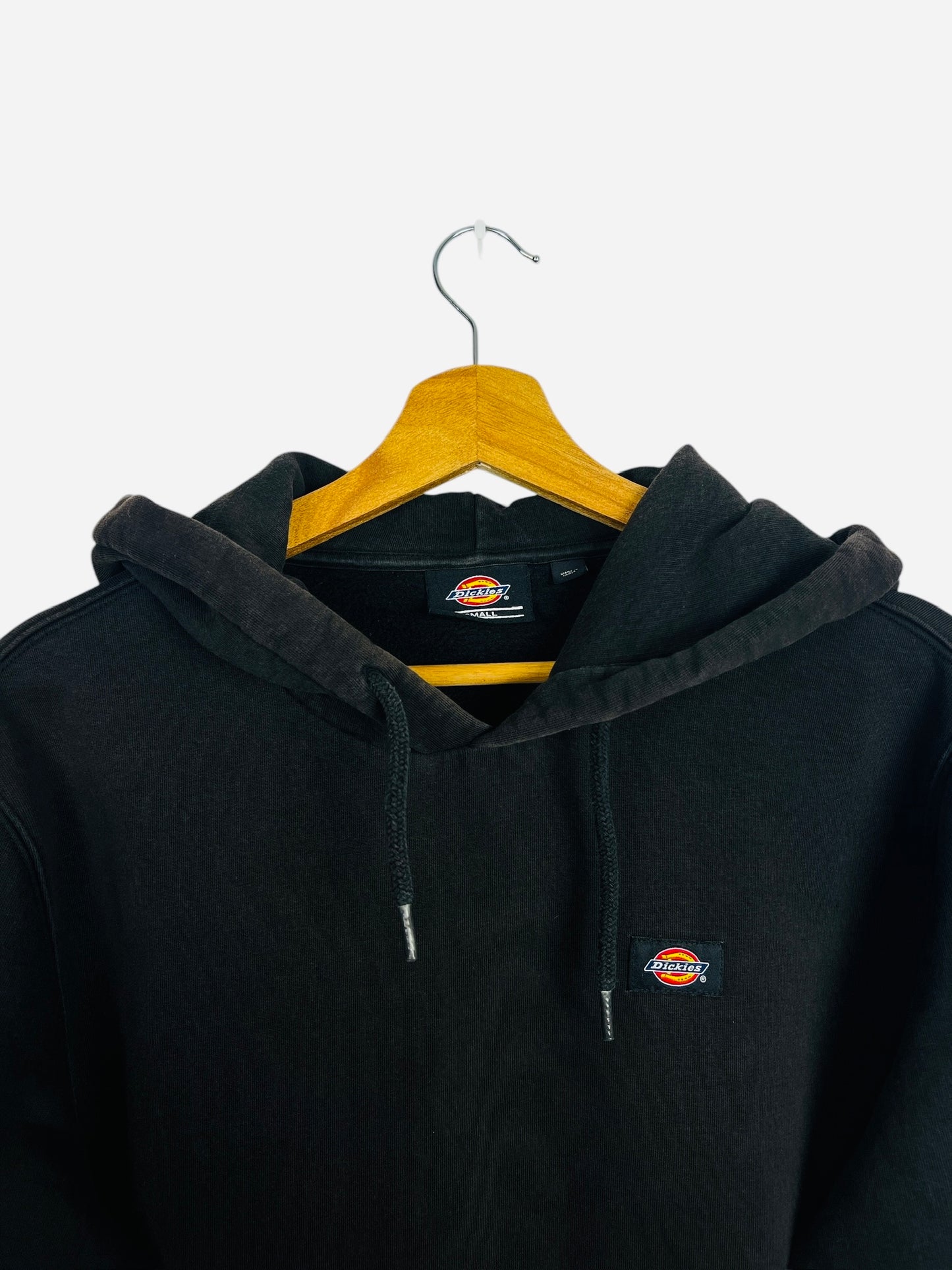 Pull Hoodie à capuche Dickies Vintage Noir - S (AG13)