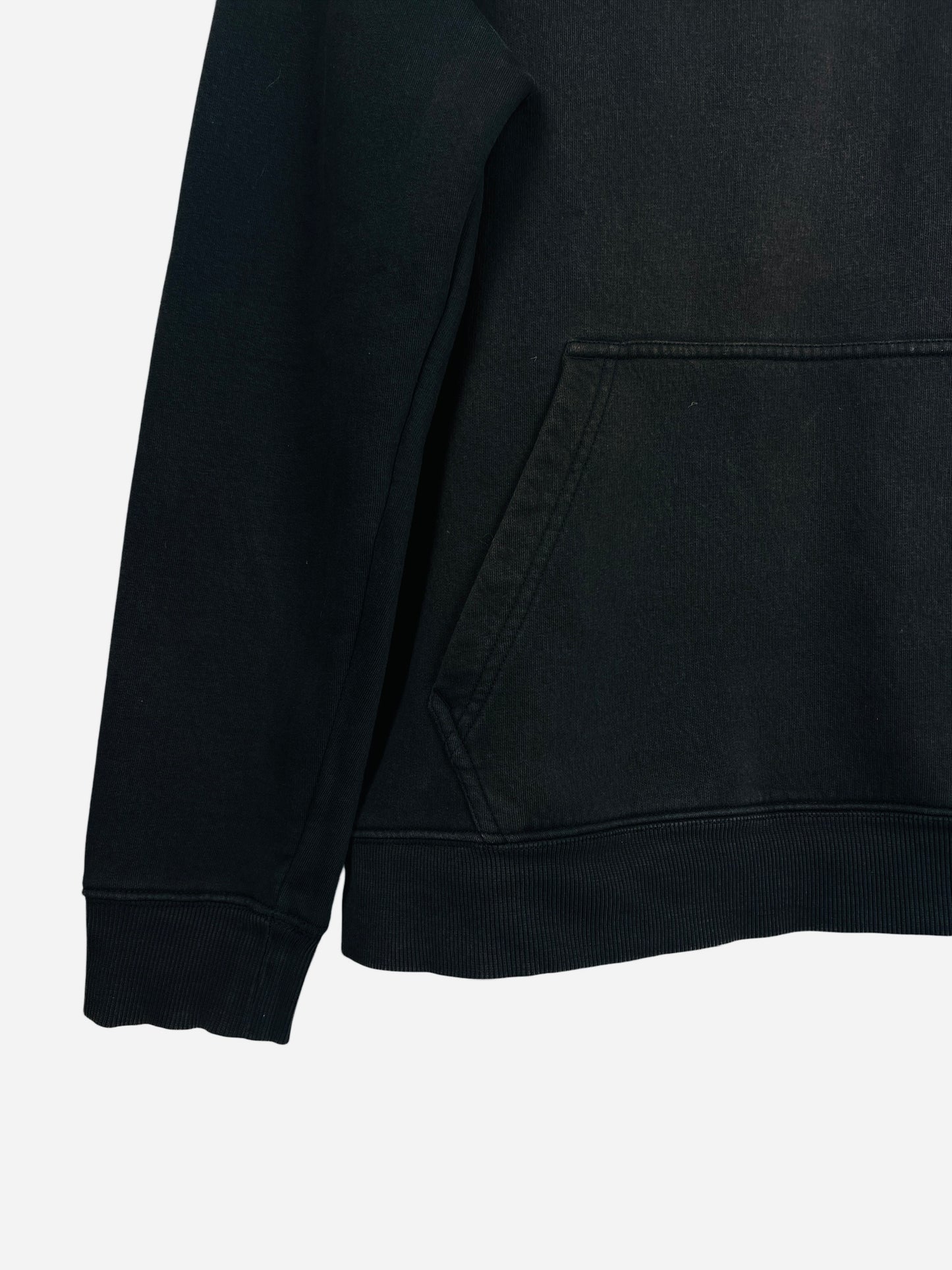 Pull Hoodie à capuche Dickies Vintage Noir - S (AG13)