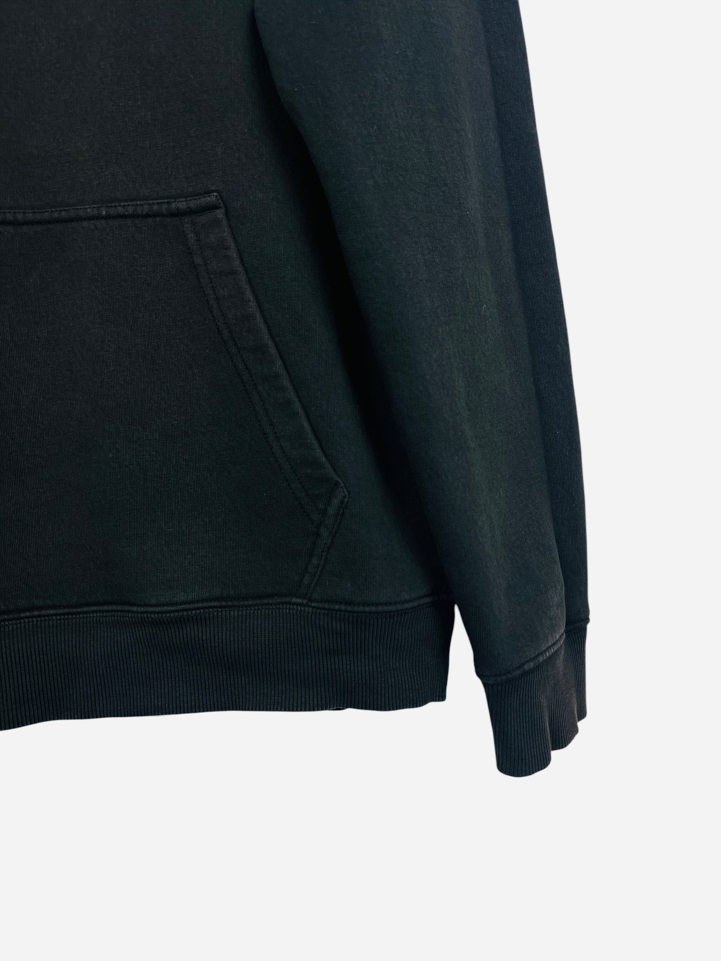 Pull Hoodie à capuche Dickies Vintage Noir - S (AG13)