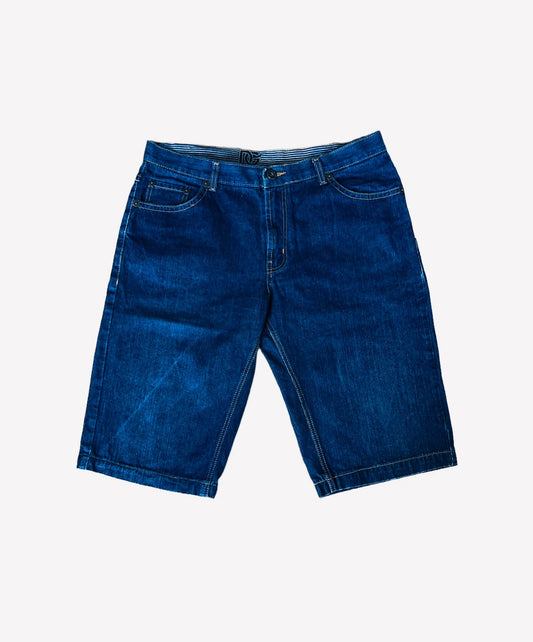 Short en Jean Dolce Gabbana Bleu été - W38 (A178)