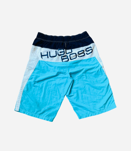 Maillot de bain Hugo BOSS Bleu - M (A183)
