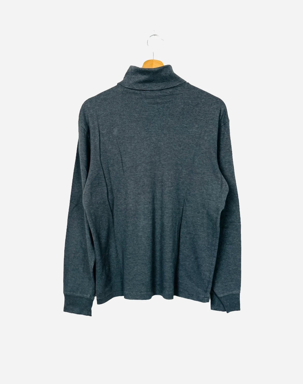 Pull Col Roulé Ralph Lauren - M (A233)