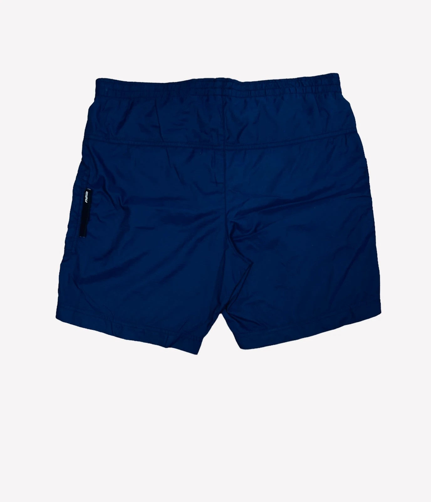 Short de bain Nike Bleu Marine - S (A185)