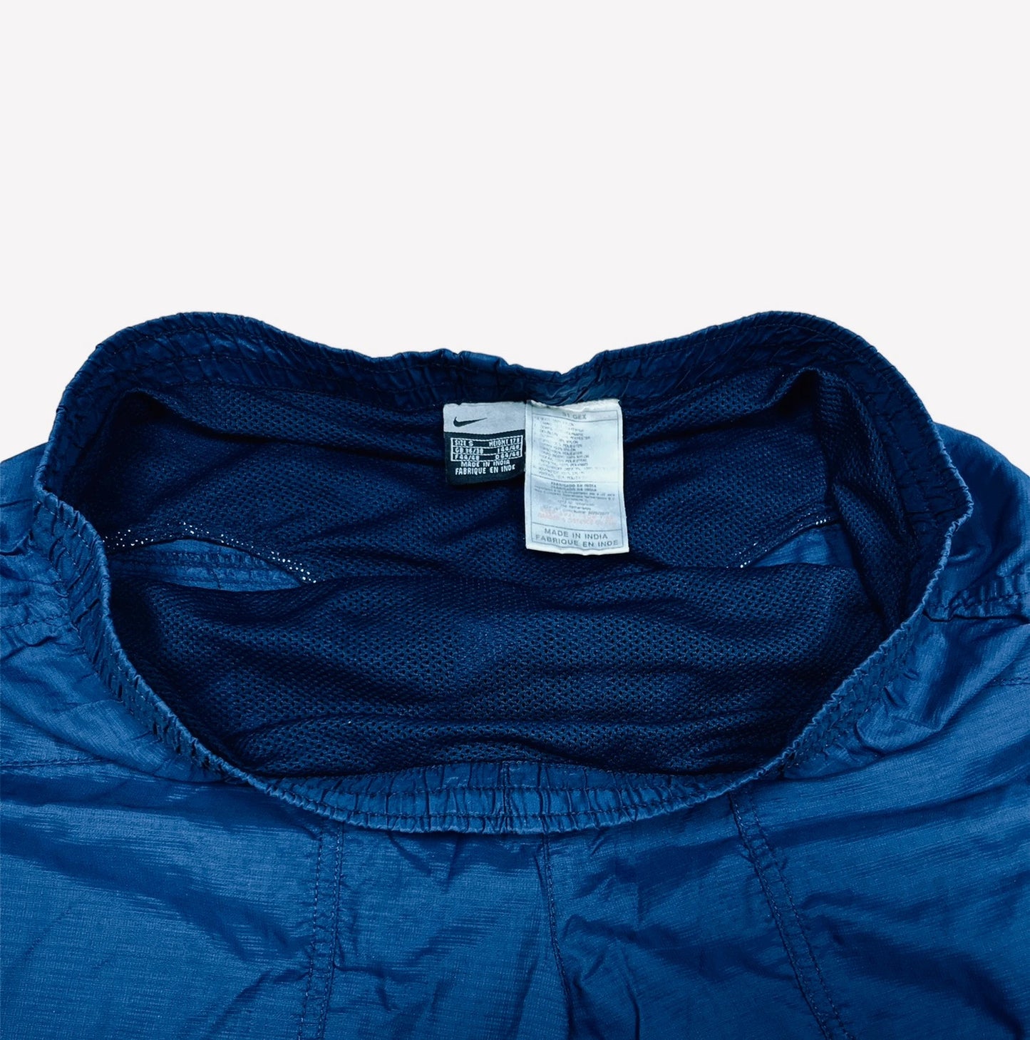 Short de bain Nike Bleu Marine - S (A185)