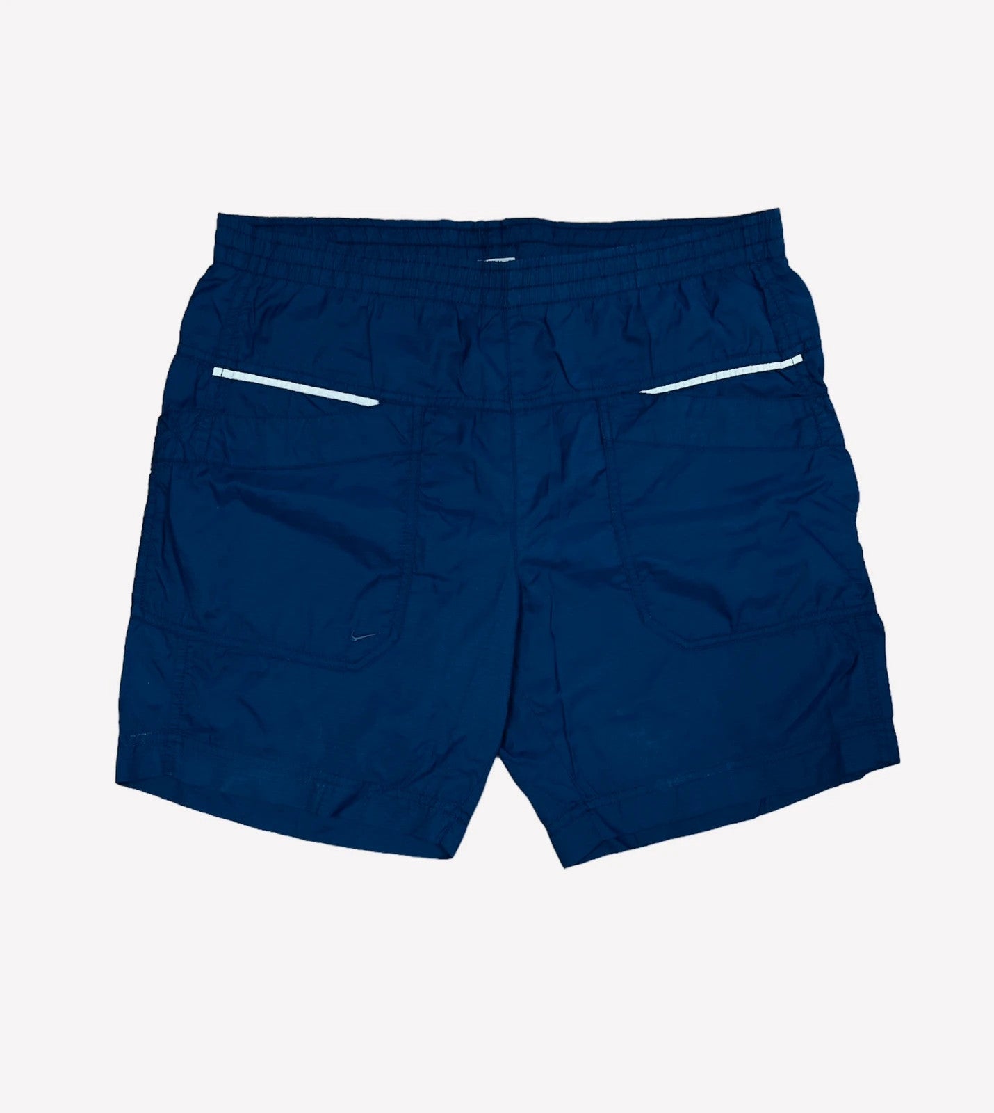 Short de bain Nike Bleu Marine - S (A185)