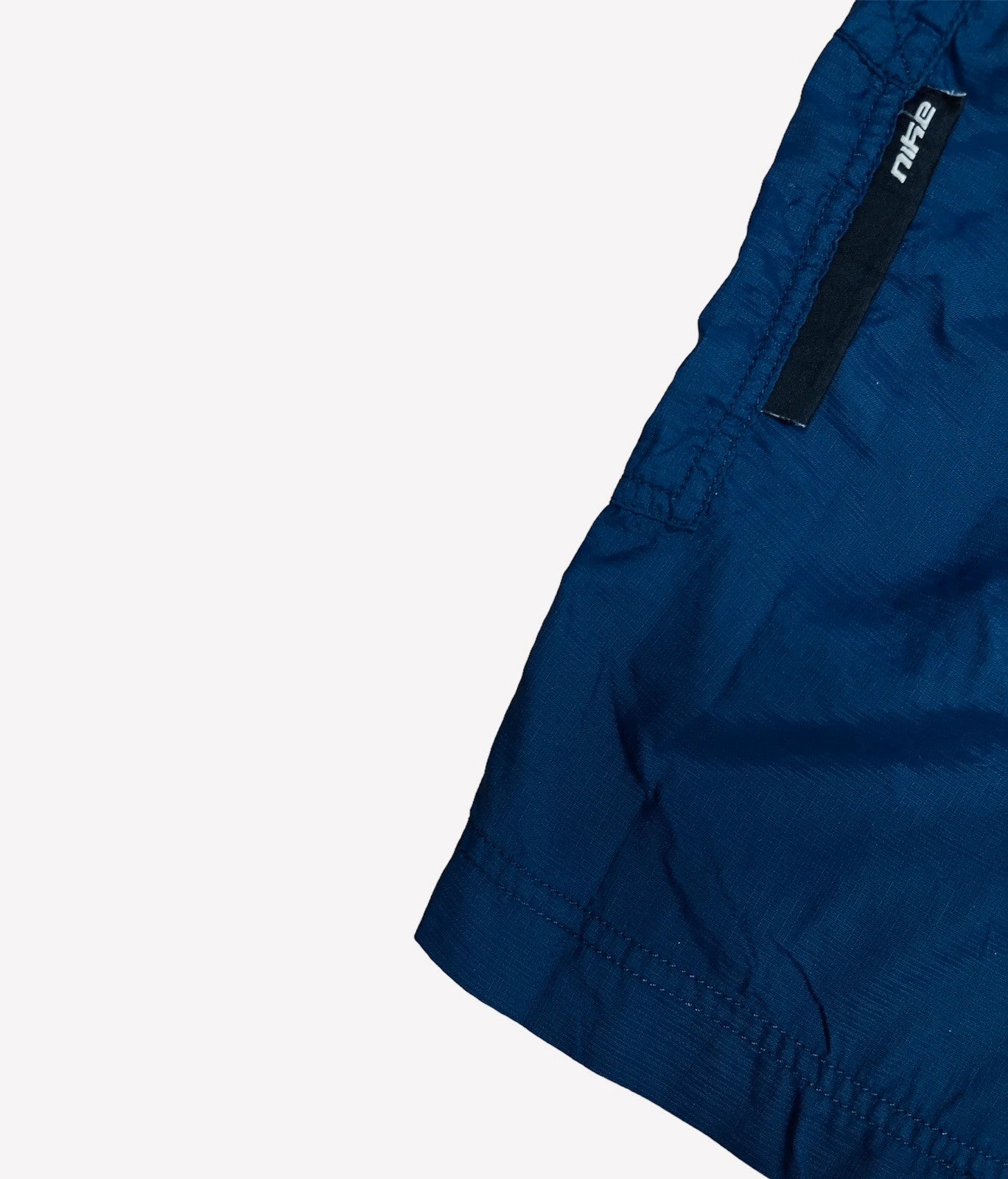 Short de bain Nike Bleu Marine - S (A185)