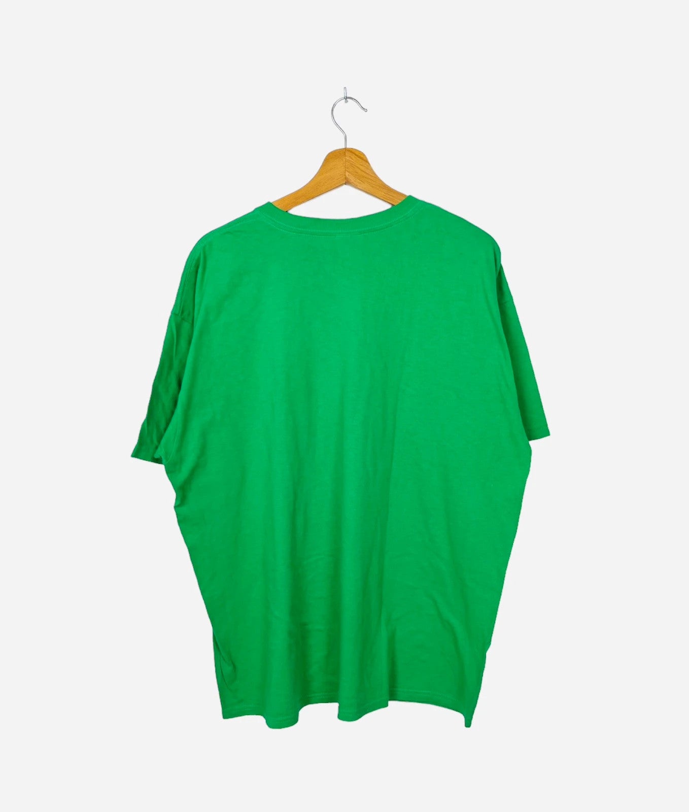 T-shirt de Collection (Local Crew) de Snow Patrol Humper - XL (A283)